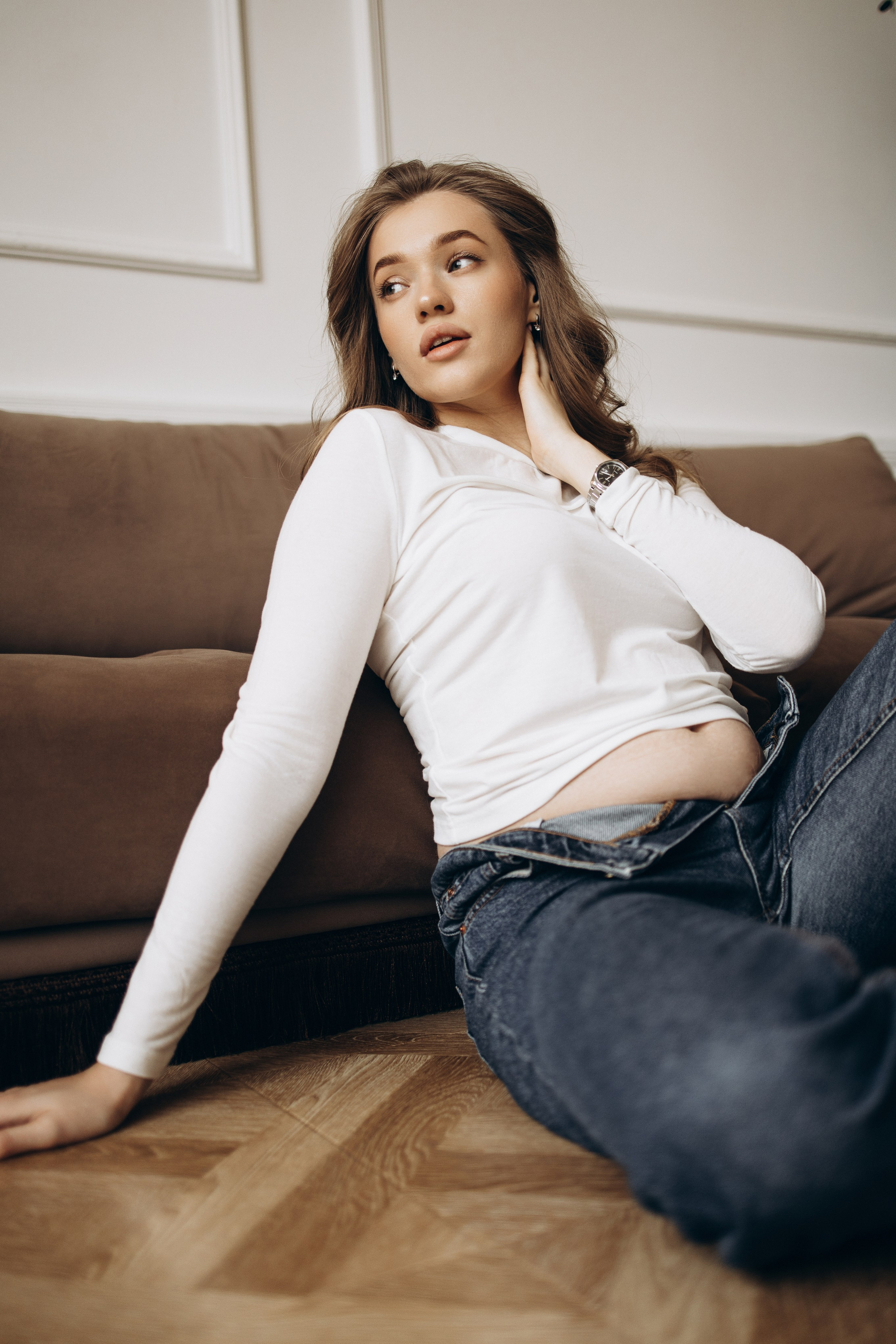 Александра. Самый теплый фотограф в Краснодаре Рябоконь Ксения