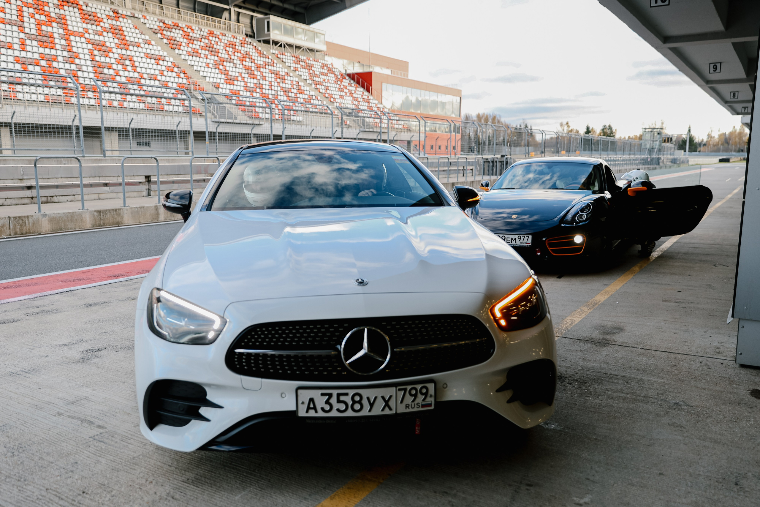MOSCOW RACEWAY. Свадебный фотограф Москва Анна Шилова
