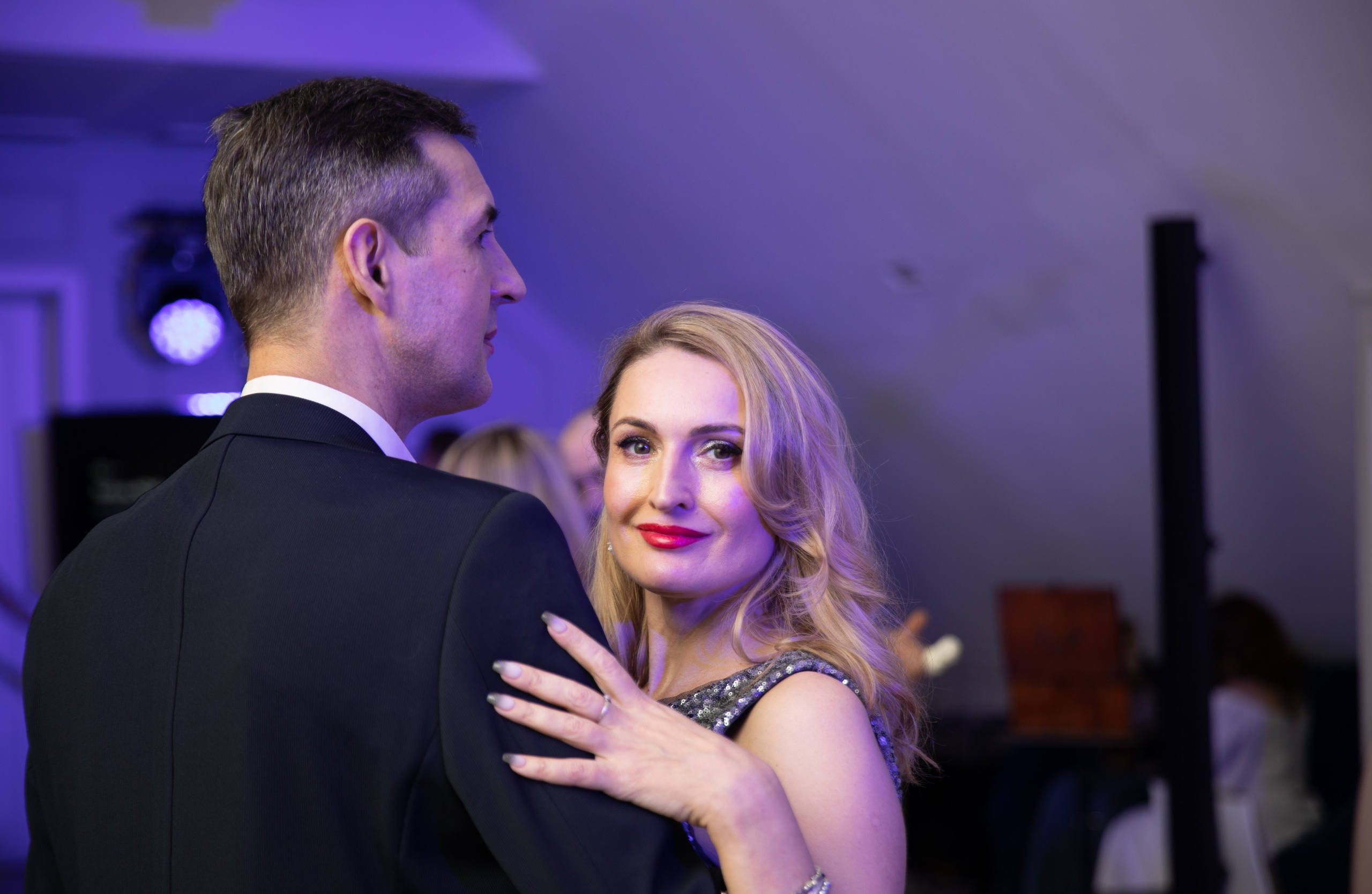 Юбилей. Снежная Королева -2024. Репортажный и свадебный фотограф в Челябинске Елисеев Павел