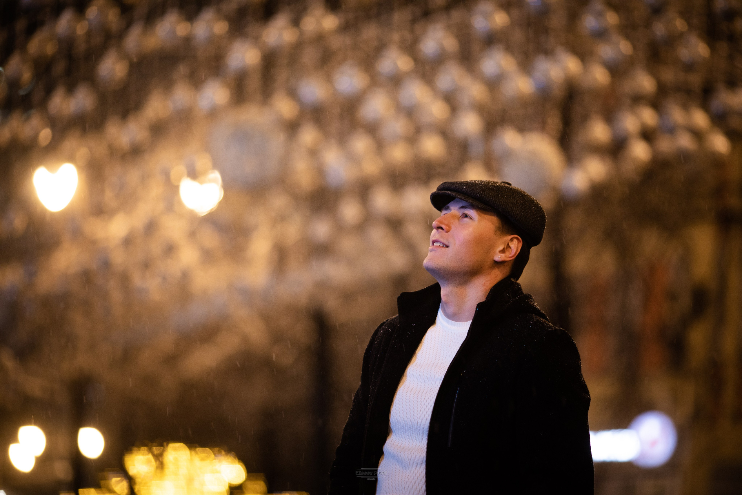 Portraits. Репортажный и свадебный фотограф в Челябинске Елисеев Павел