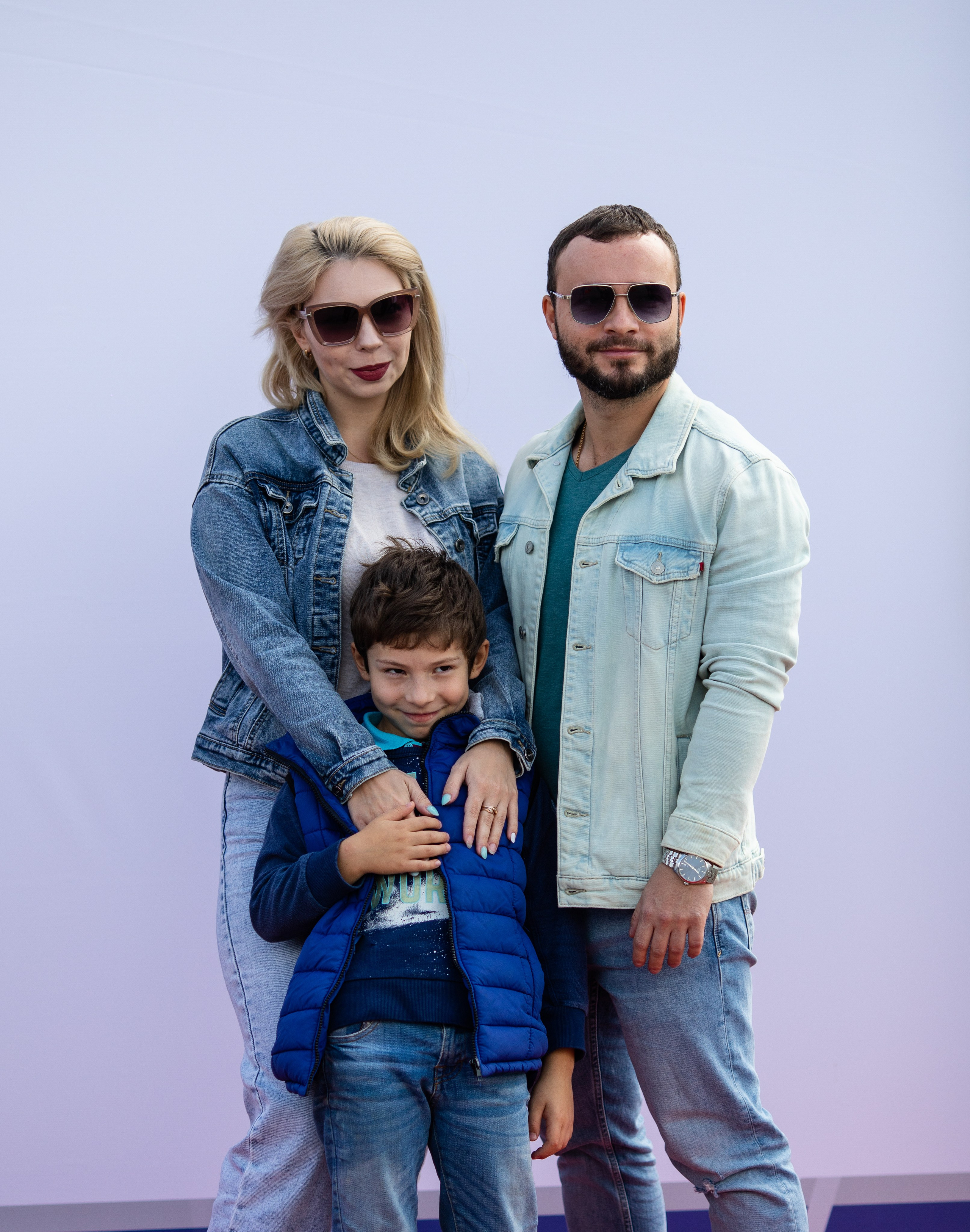 УЗСТ- Корпоративный тимбилдинг на аэродроме. Репортажный и свадебный фотограф в Челябинске Елисеев Павел