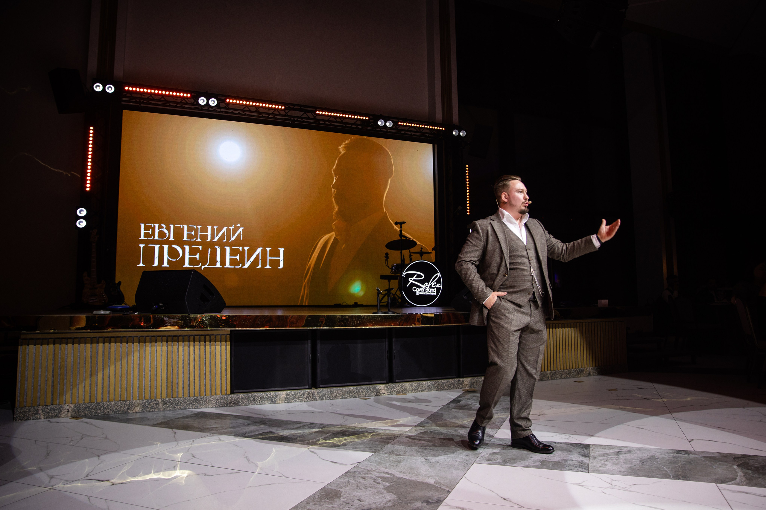 Корпоратив — Фантастическая семерка 2025. Репортажный и свадебный фотограф в Челябинске Елисеев Павел