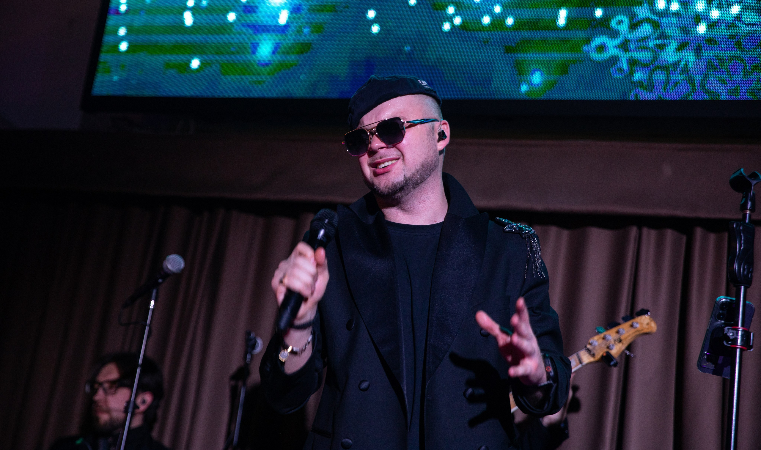 Новый год — Утес, Чебаркуль 2025-2026. Репортажный и свадебный фотограф в Челябинске Елисеев Павел