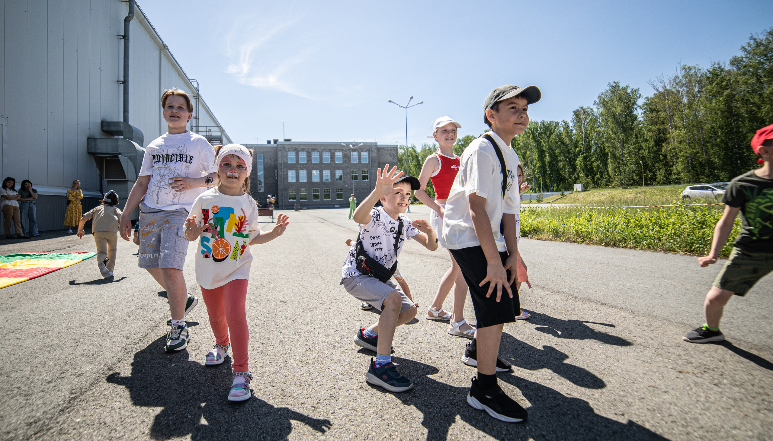 Мероприятия «PEPLOS -2025». Репортажный и свадебный фотограф в Челябинске Елисеев Павел