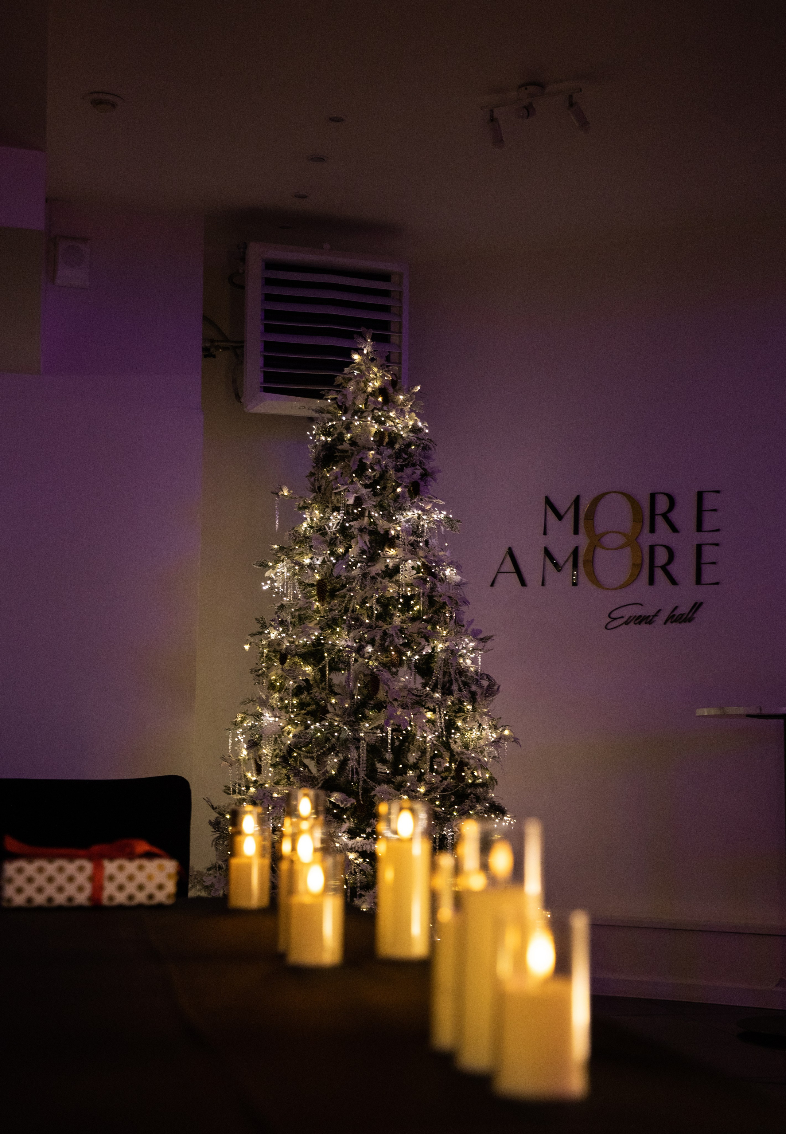 Корпортатив Санта. Amore ore. Репортажный и свадебный фотограф в Челябинске Елисеев Павел