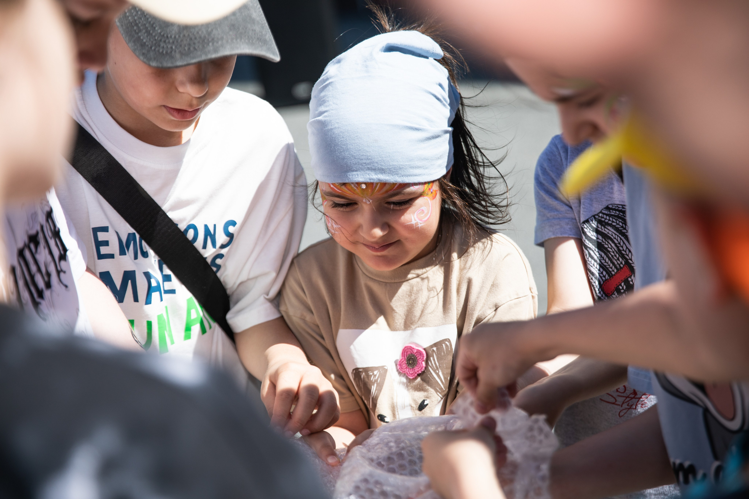 Мероприятия «PEPLOS -2025». Репортажный и свадебный фотограф в Челябинске Елисеев Павел