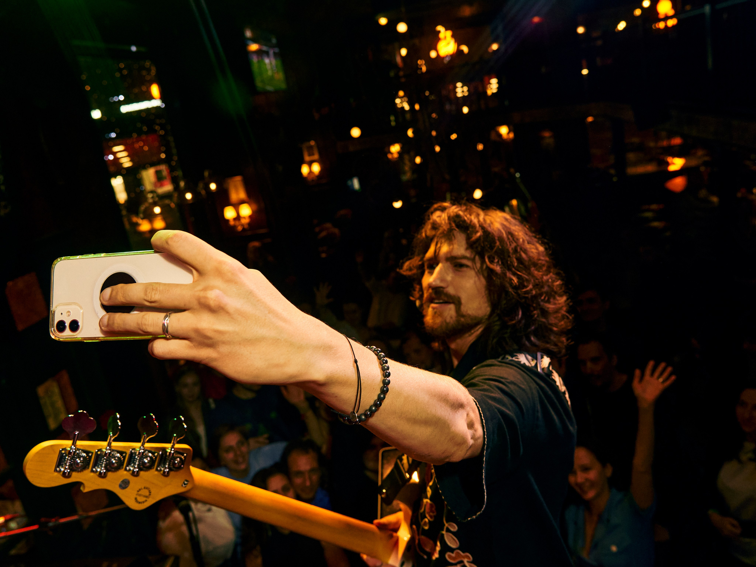 Концерты. Портретный фотограф в Москве