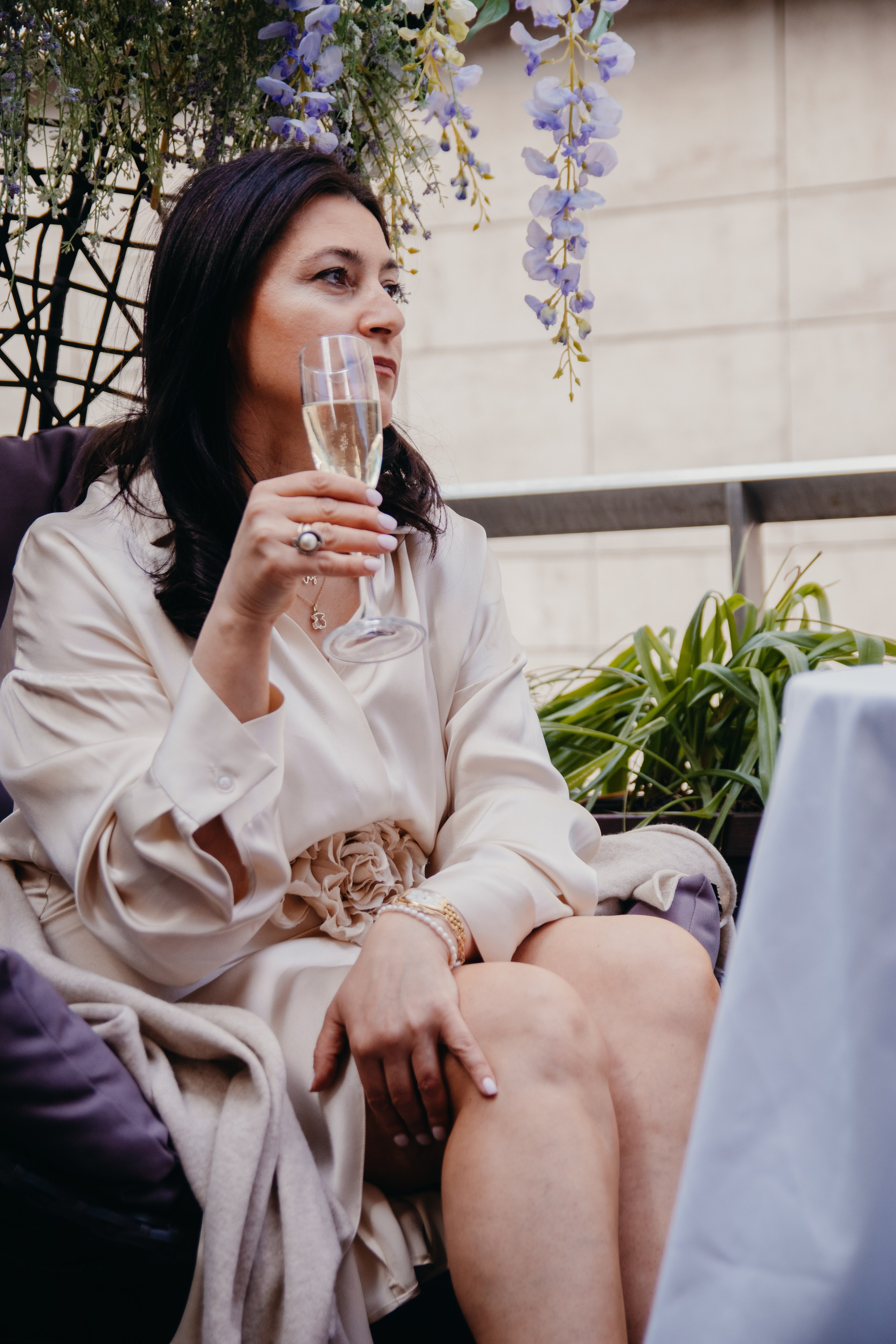 Репортаж юбилея. Семейный фотограф в Москве