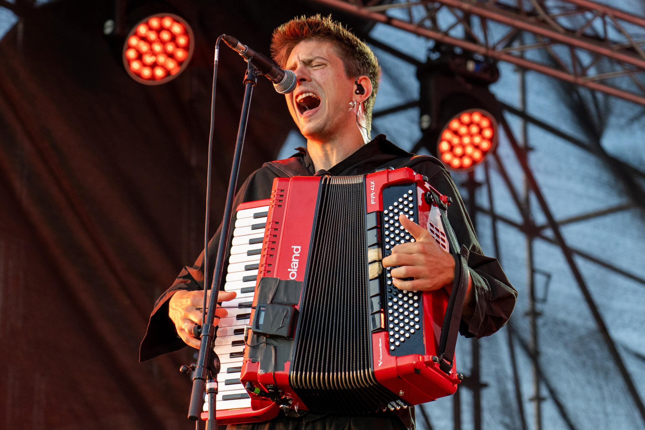 Пляж 2.4. Фотограф Денис Булавин