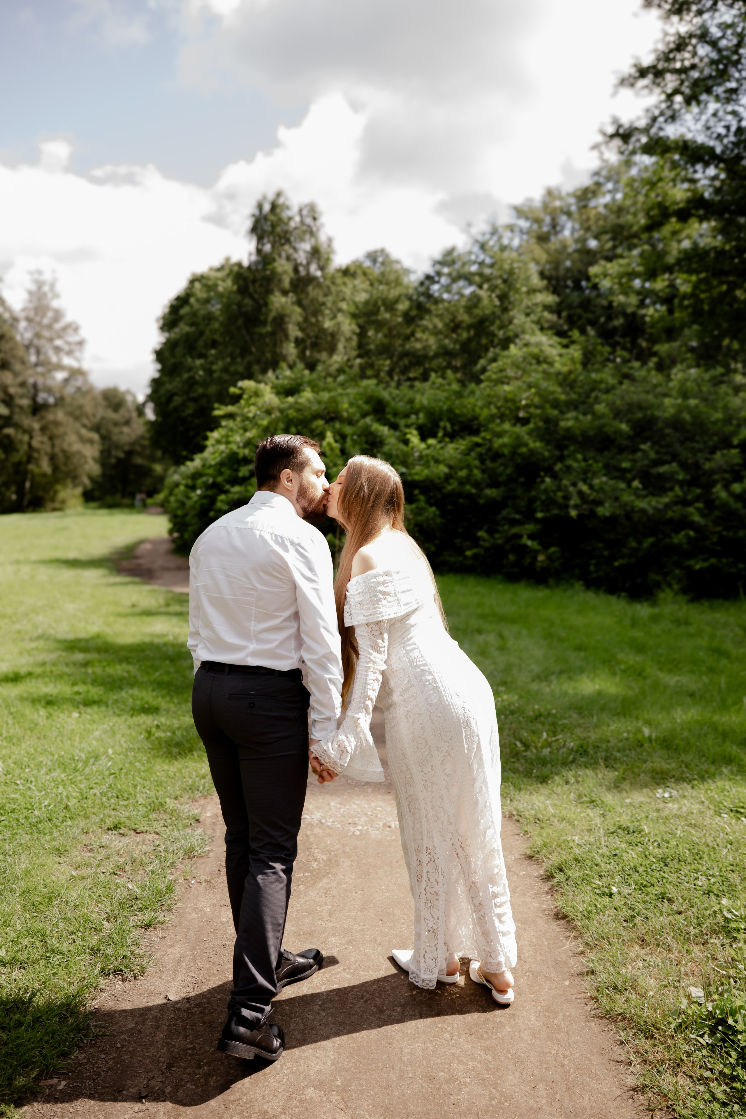 Love Story. Анна Михайлова|Свадебный фотограф в Санкт-Петербурге