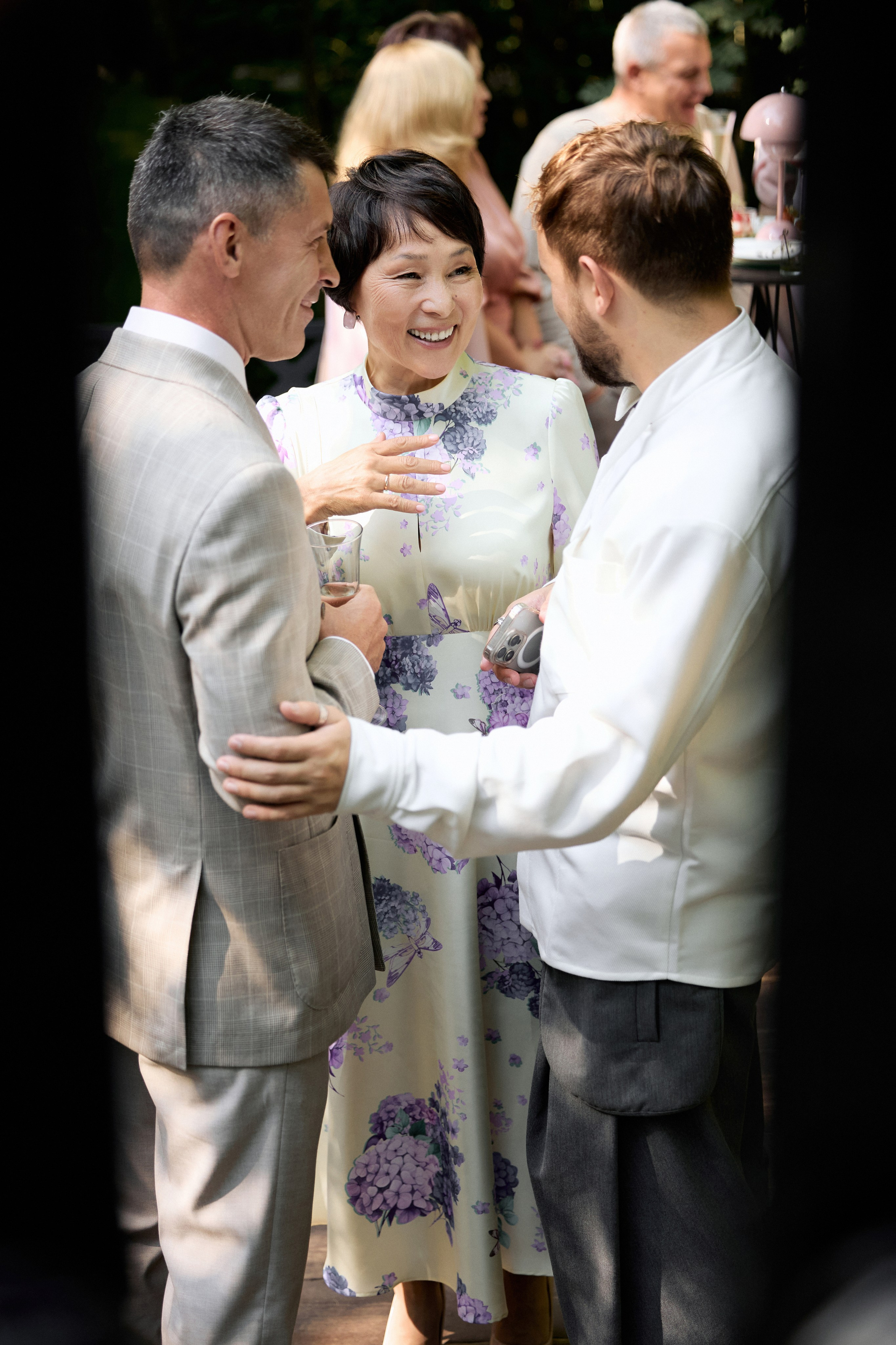 Vlad | Chris. Свадебный фотограф Сергей Скрипник