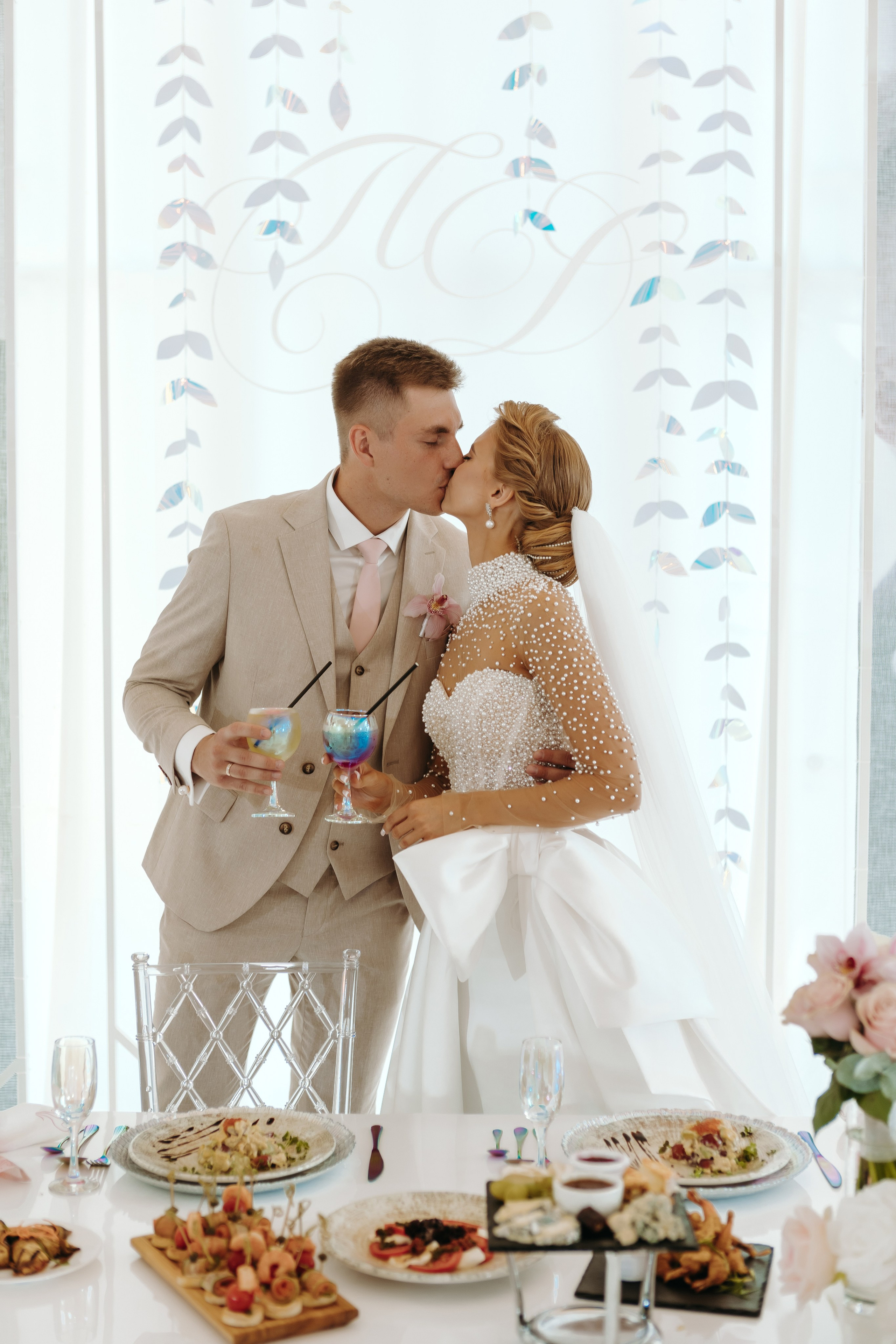 Павел и Диана. Свадебный фотограф Ксения Трухина в Нижнем Новгороде и Москве