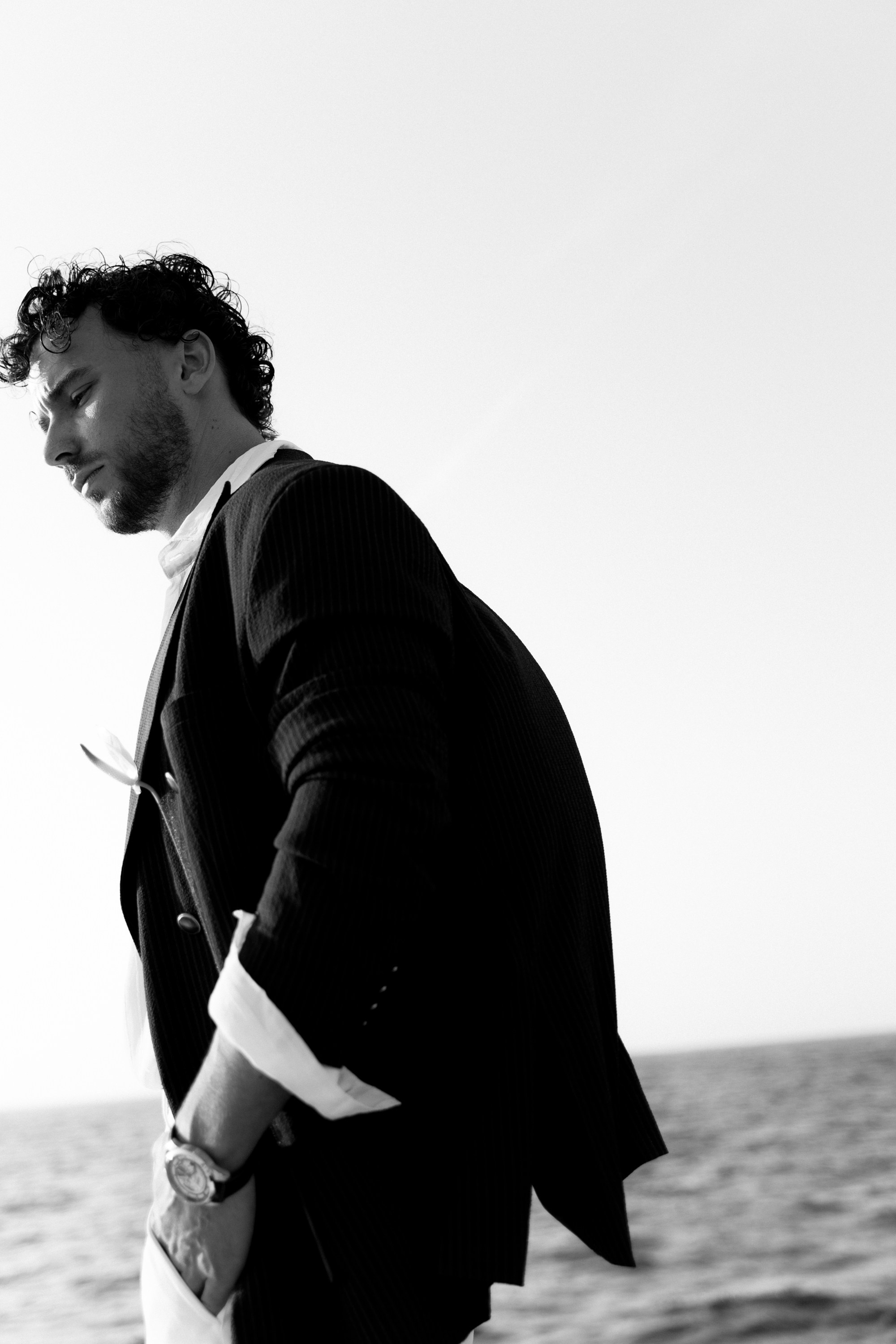 Dubai Yacht Wedding. Свадебный фотограф Корощенко Екатерина