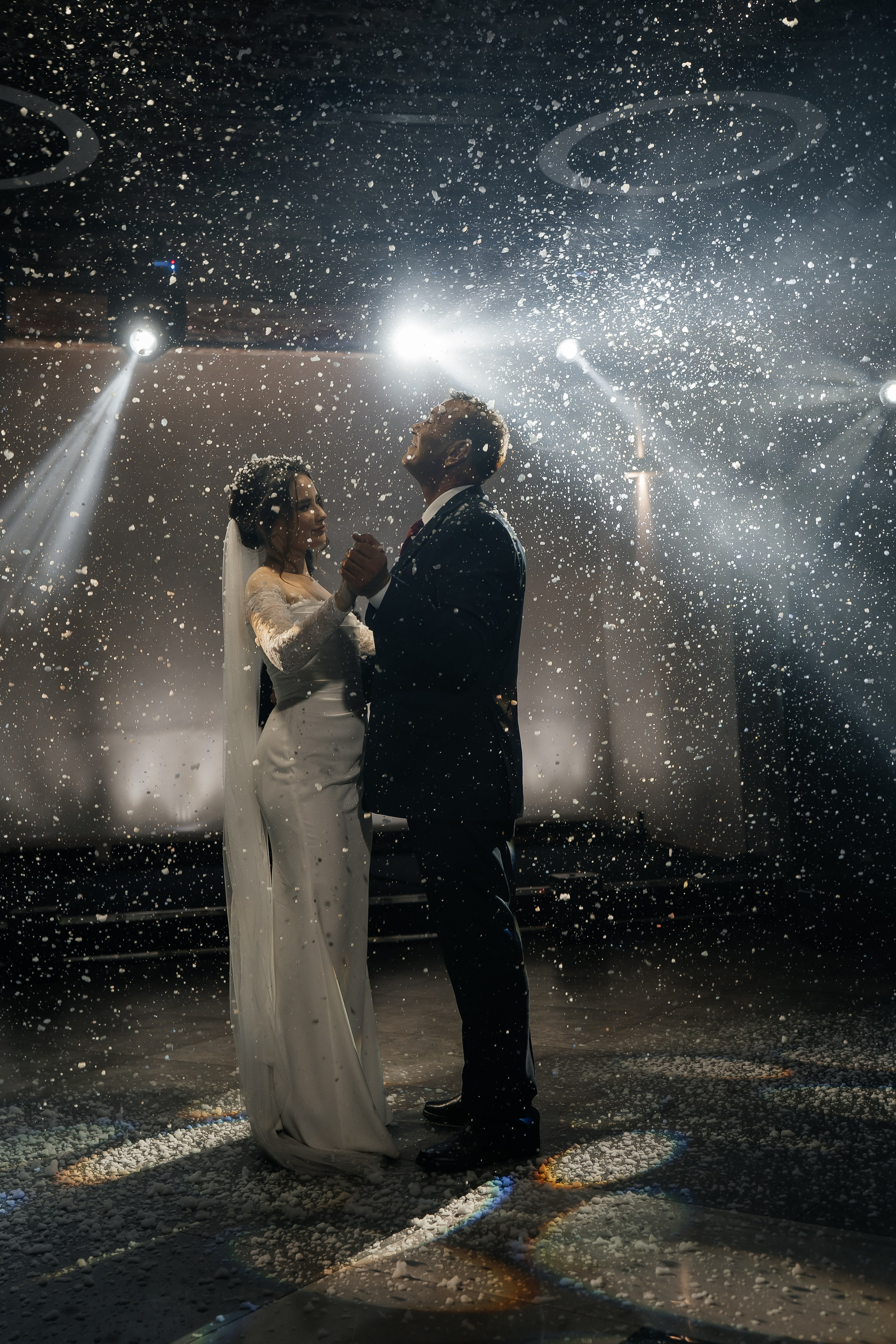 Вероника и Иван. Семейный и свадебный фотограф в Саратове Евангелина Штах