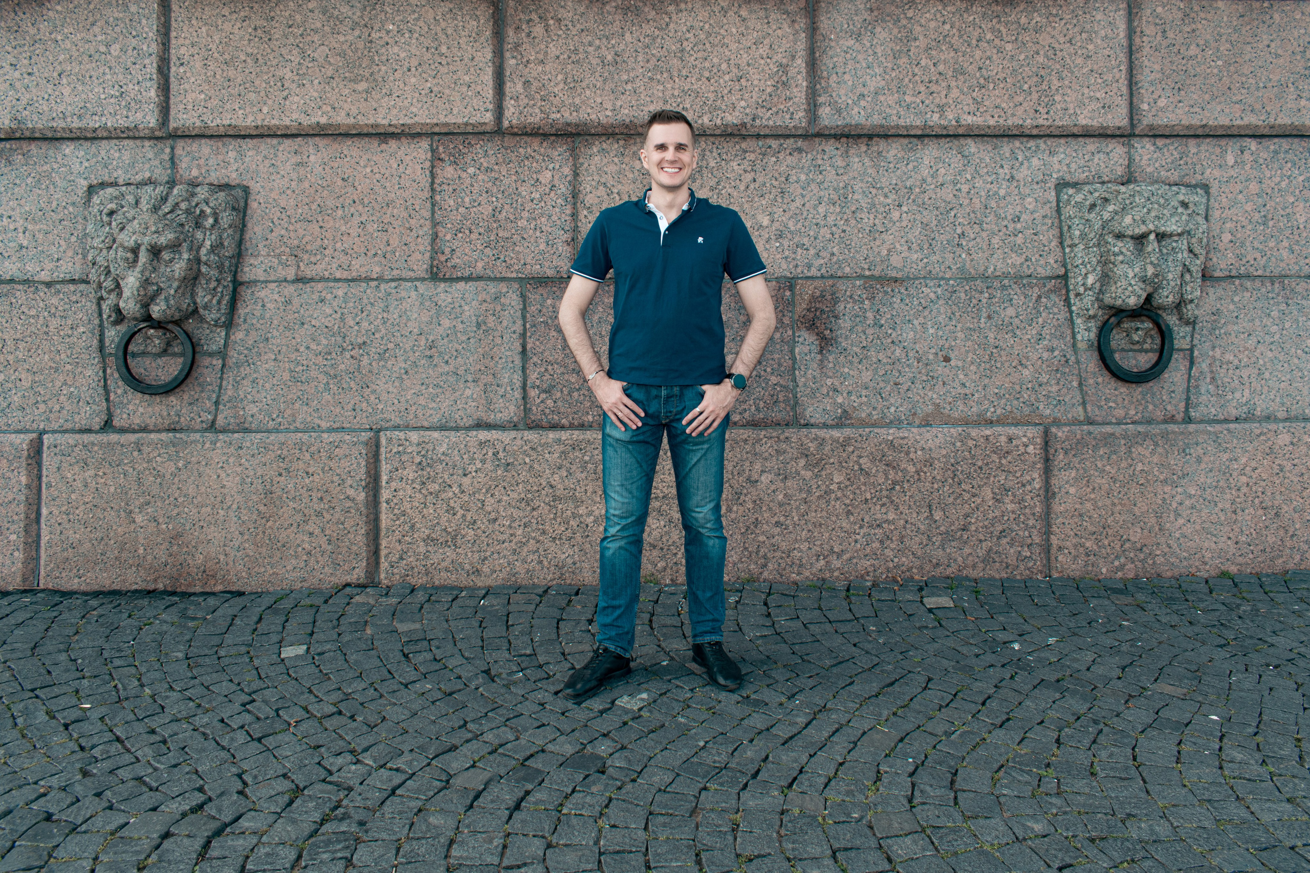 Любовь и Константин. Сергей Ильин | Фотограф