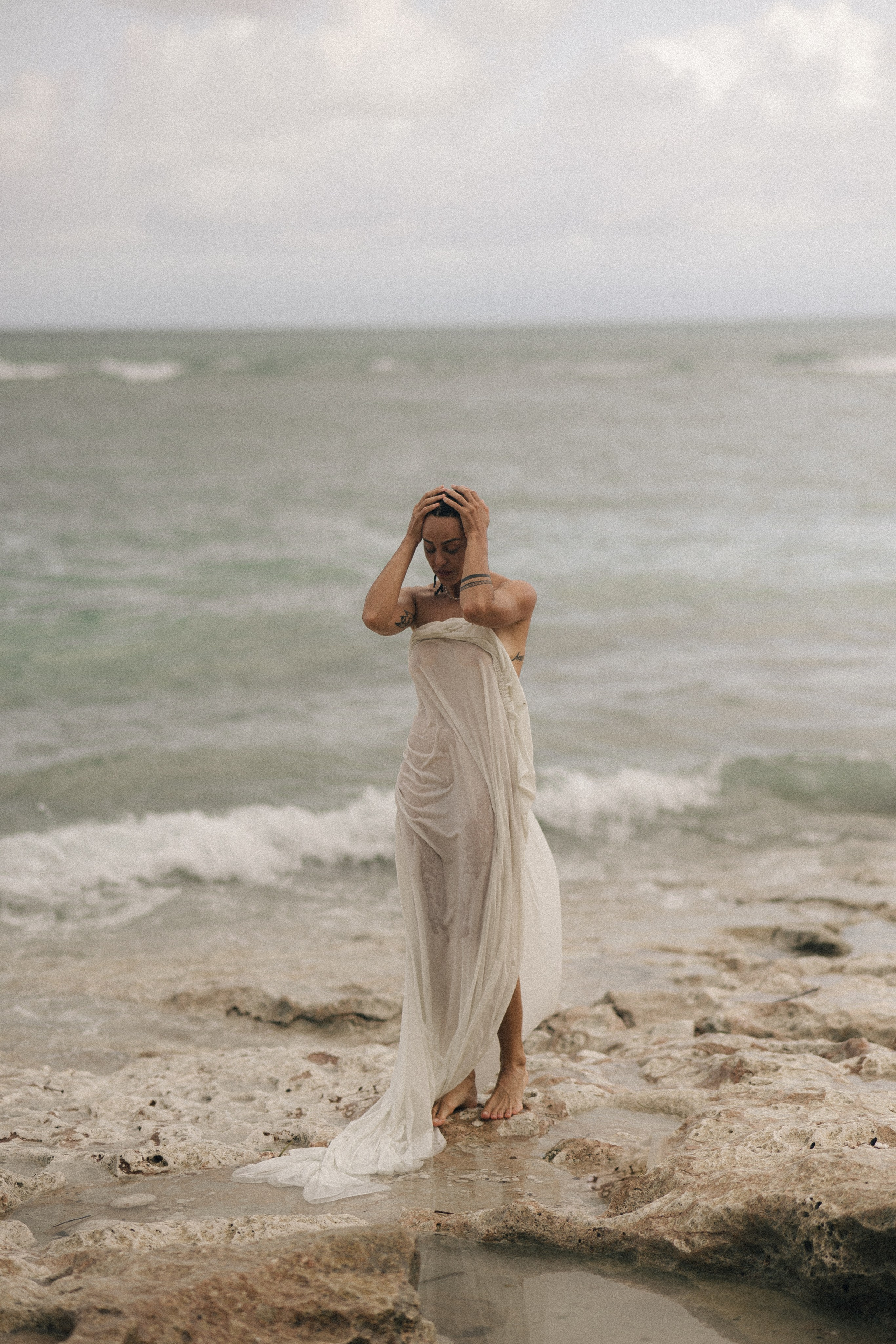 Главная. Фотограф в Дананге Элина Уразманова