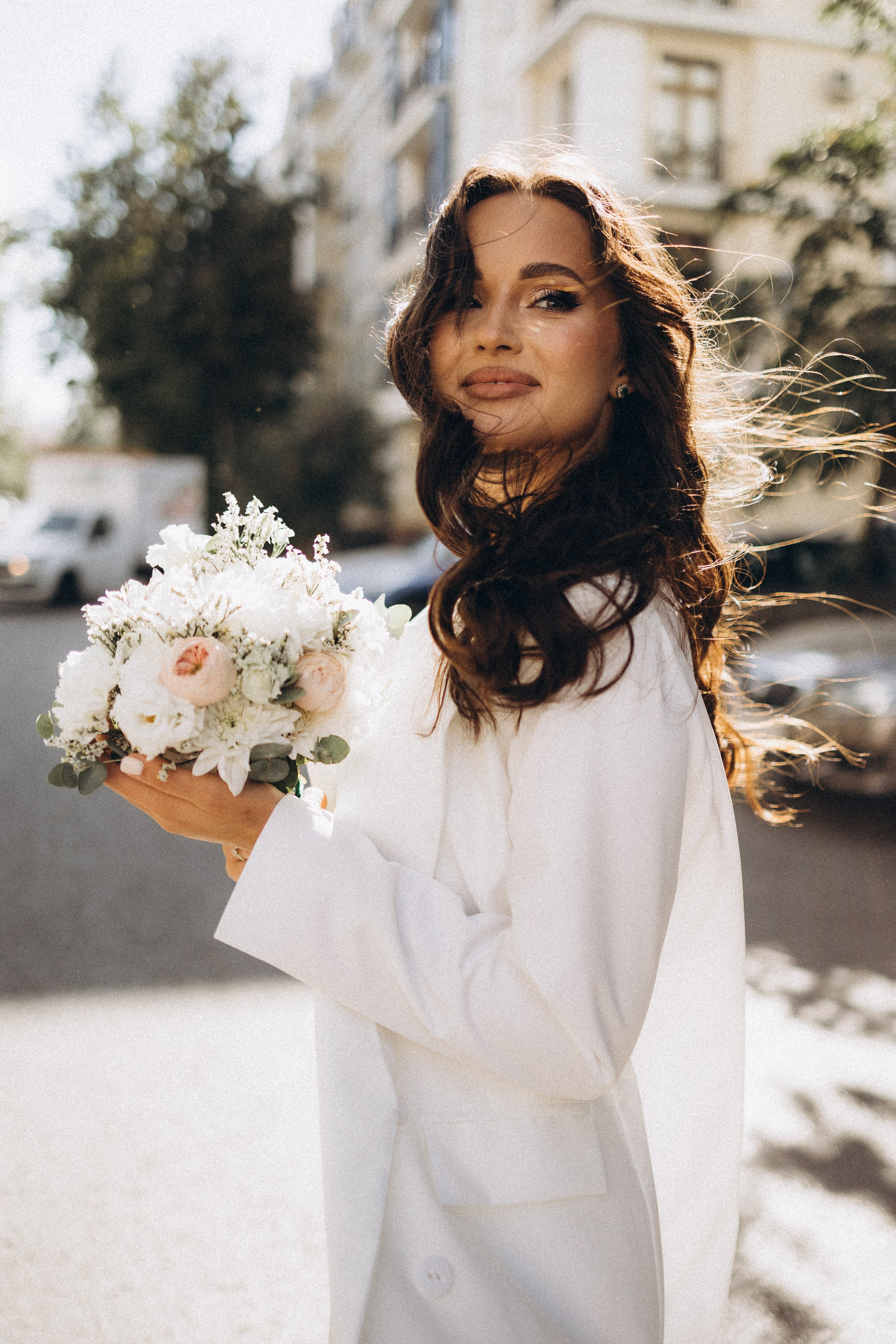 WEDDING. Фотограф в Дананге Элина Уразманова
