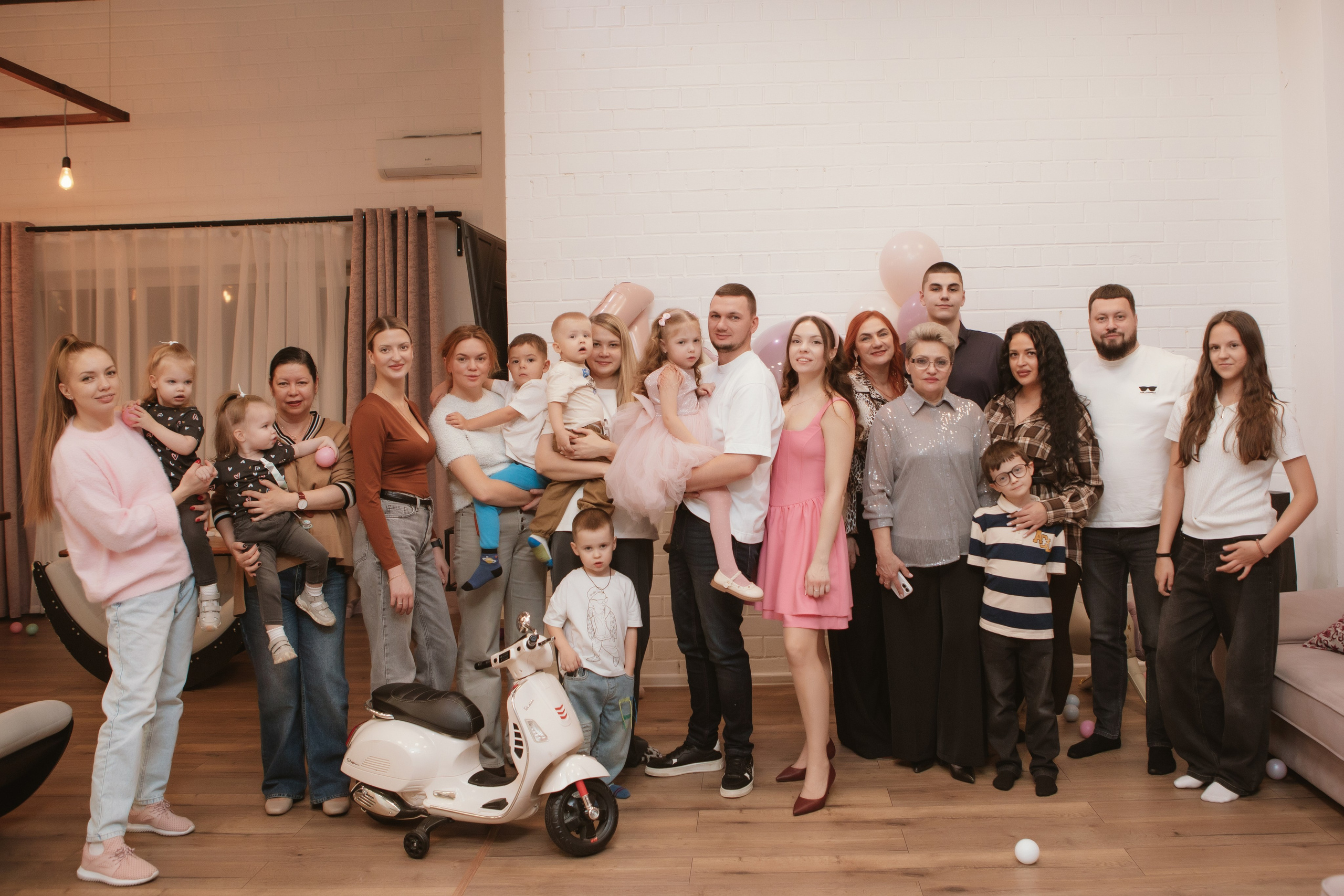 Софии 4 года!. Семейный фотограф в Челябинске Ксения Зубкова