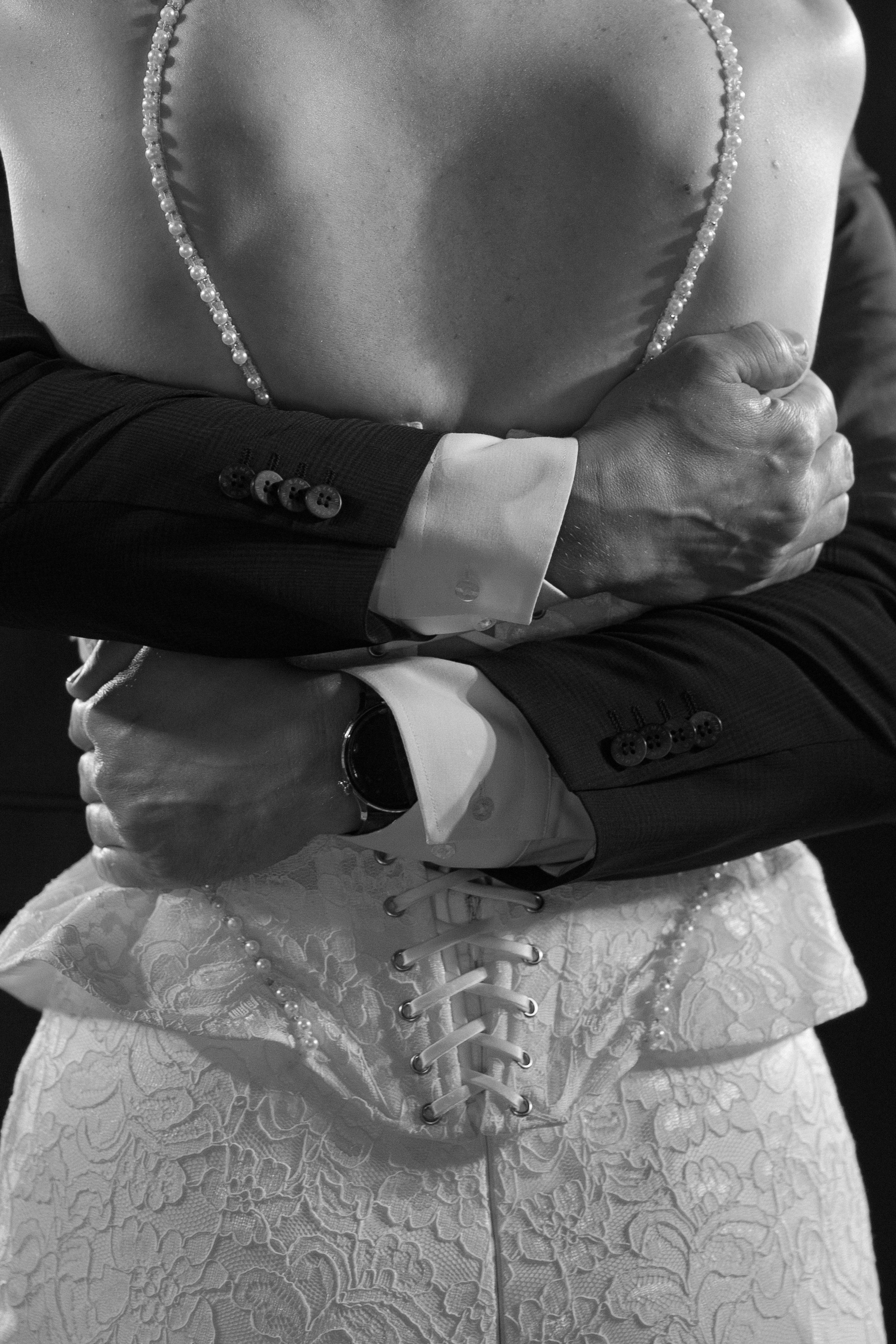 Артём и Марина. Фотограф — Погодина Екатерина