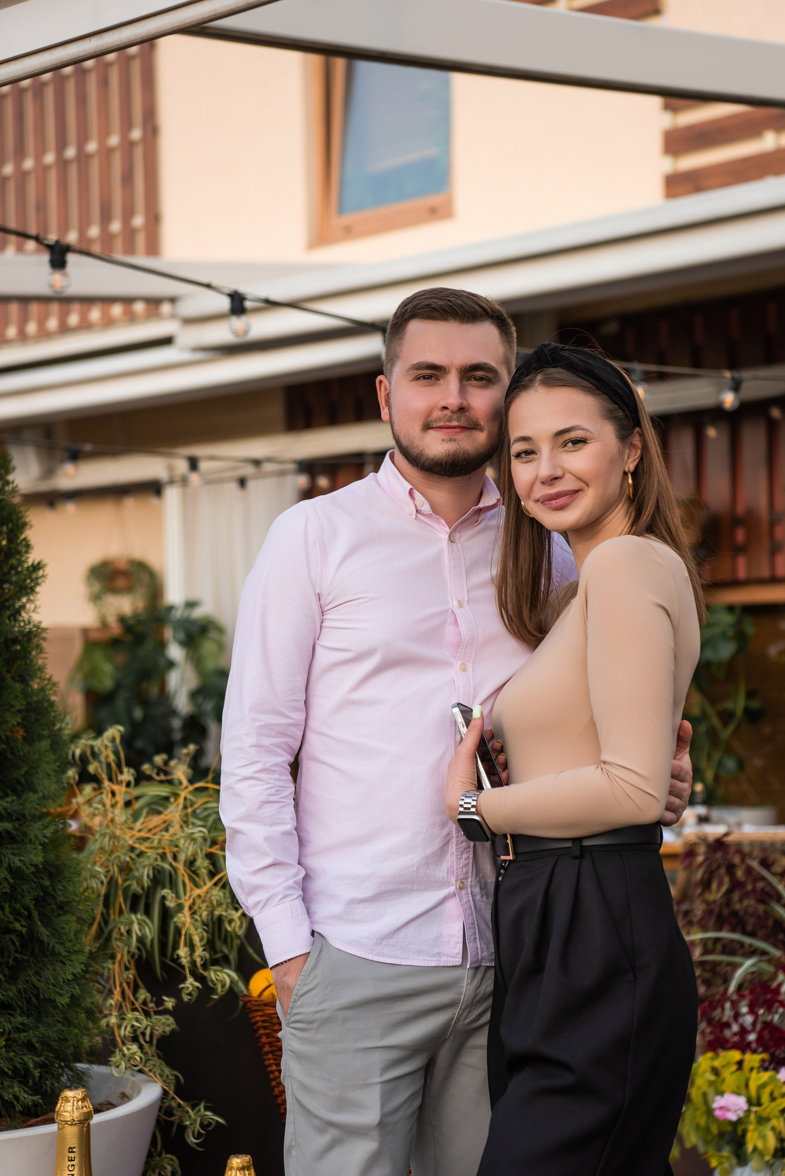 День Рождения Мирона. Свадебный и арт-фотограф Кунецкая Диана