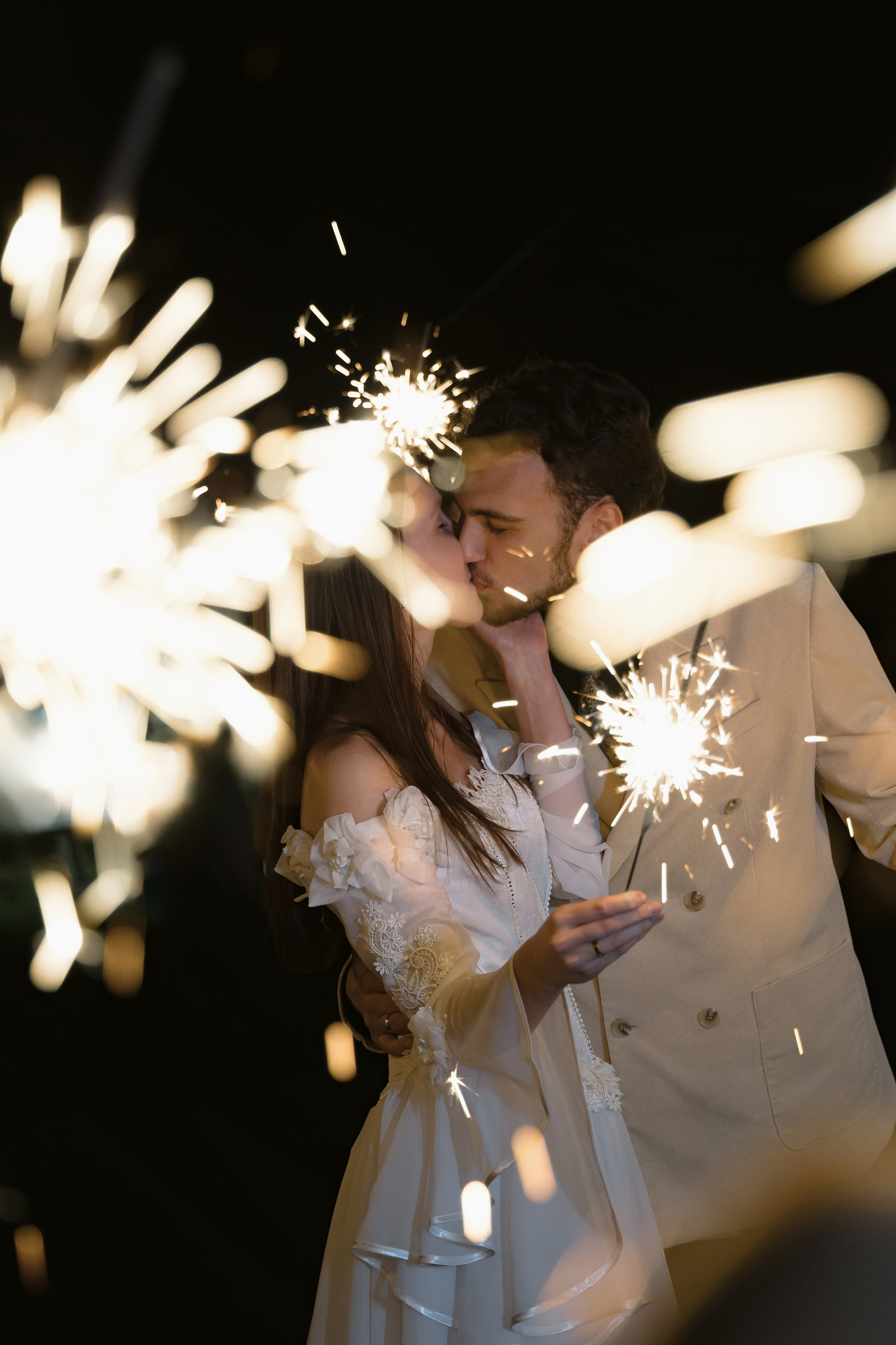Александр и Анастасия. Свадебный и семейный фотограф в Самаре Посконнова Анна