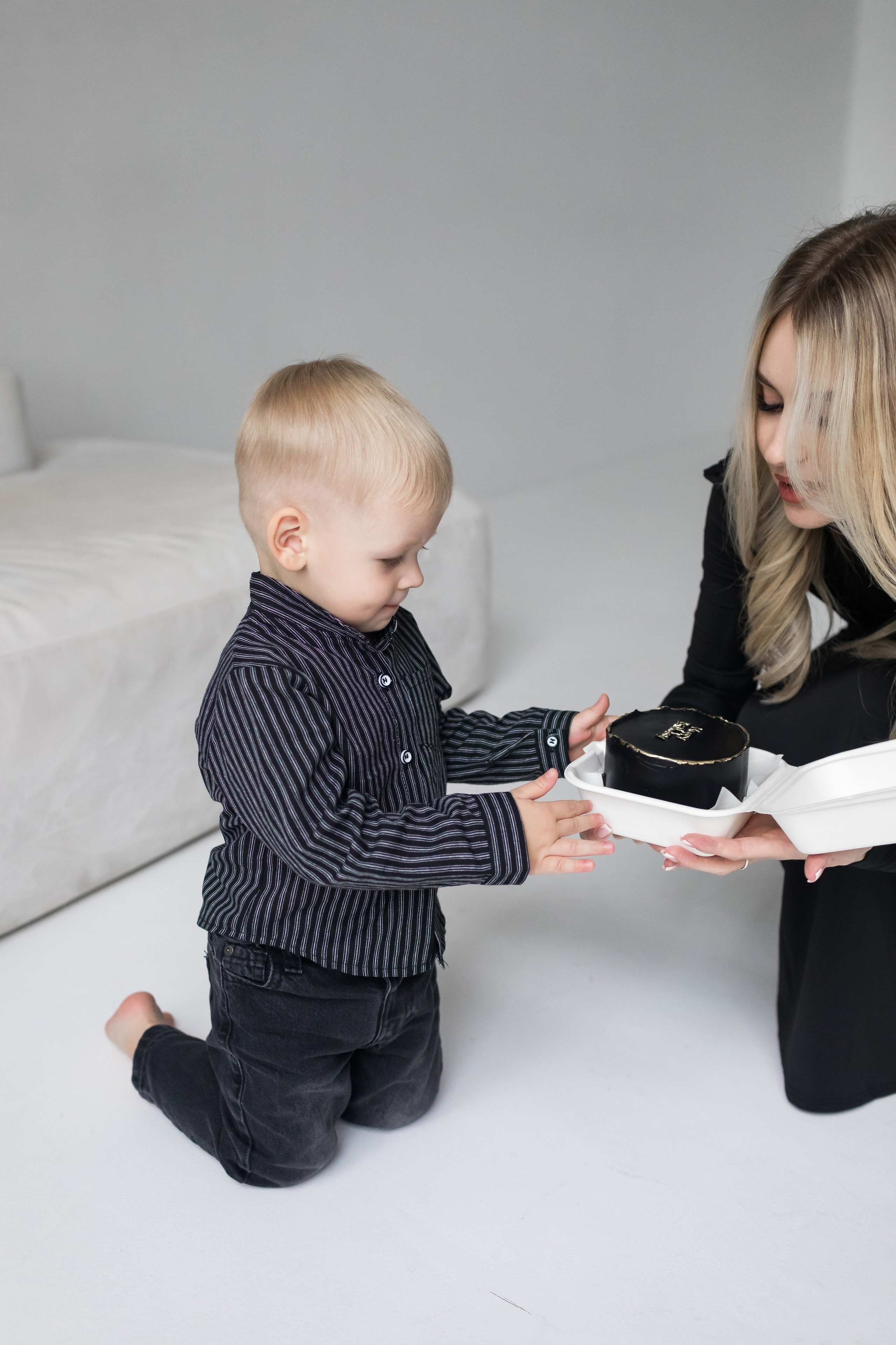 ДР для мальчиков. Семейный и детский фотограф Краснодар Валерия Власенко