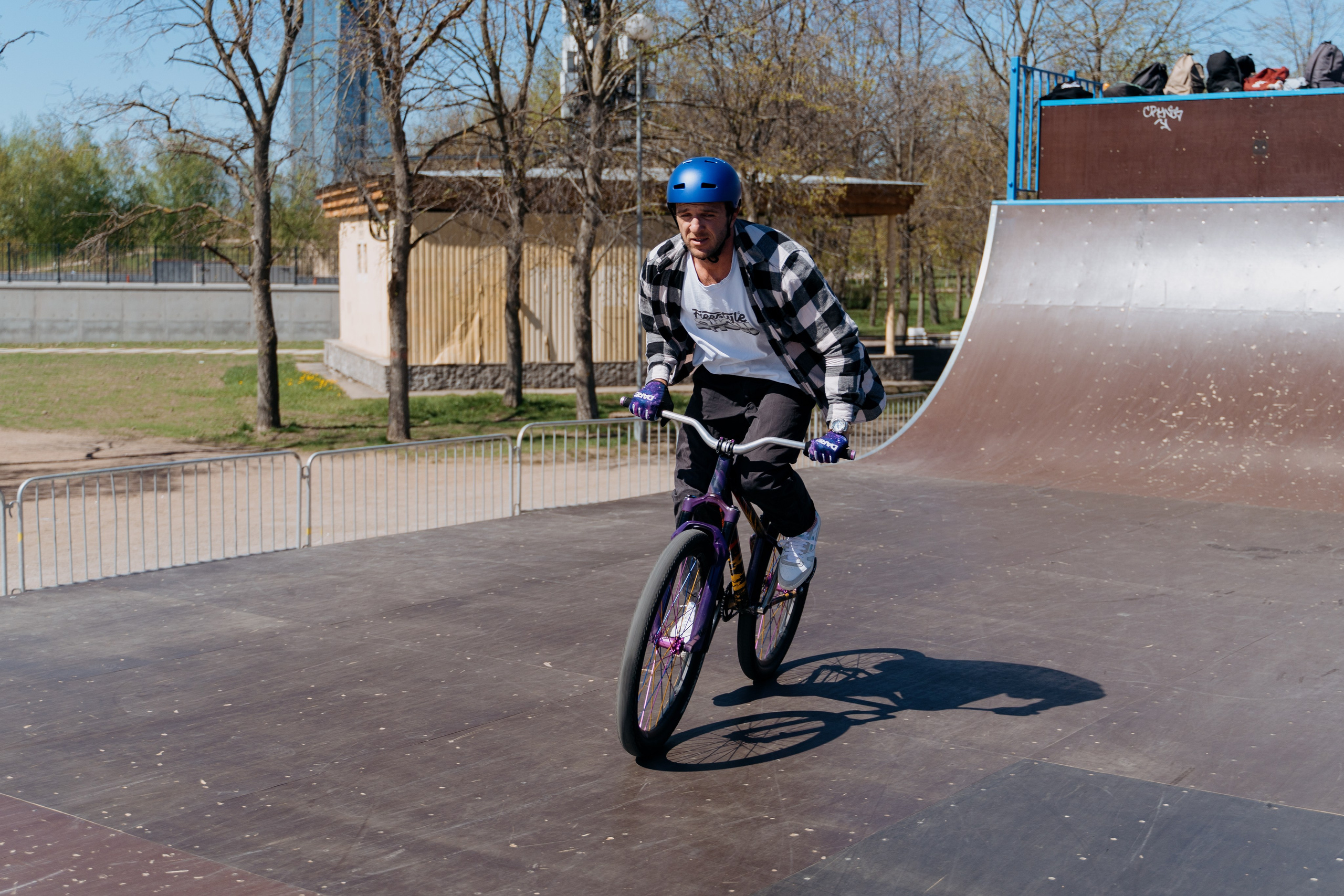 INVOKE PUMP JAM 17–19 мая 2024 СПБ Парк 300 летия. Свадебный и семейный фотограф в Санкт-Петербурге Дмитрий Панин