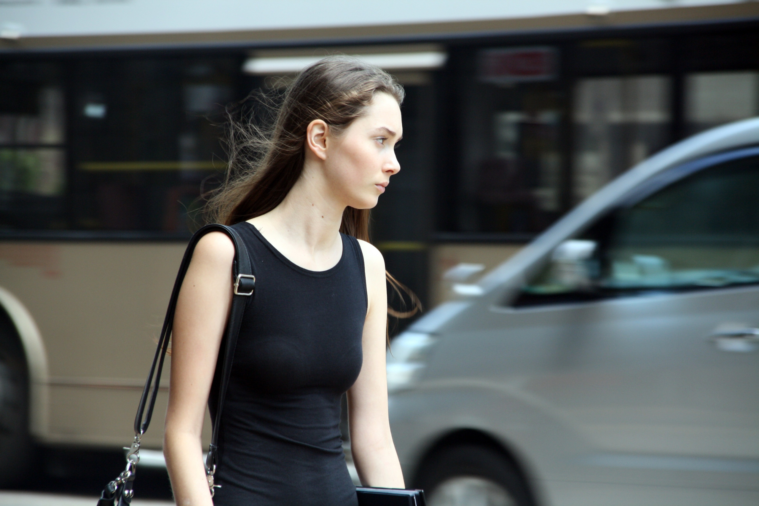 Гонконг. Фотограф Алексей Федорищев