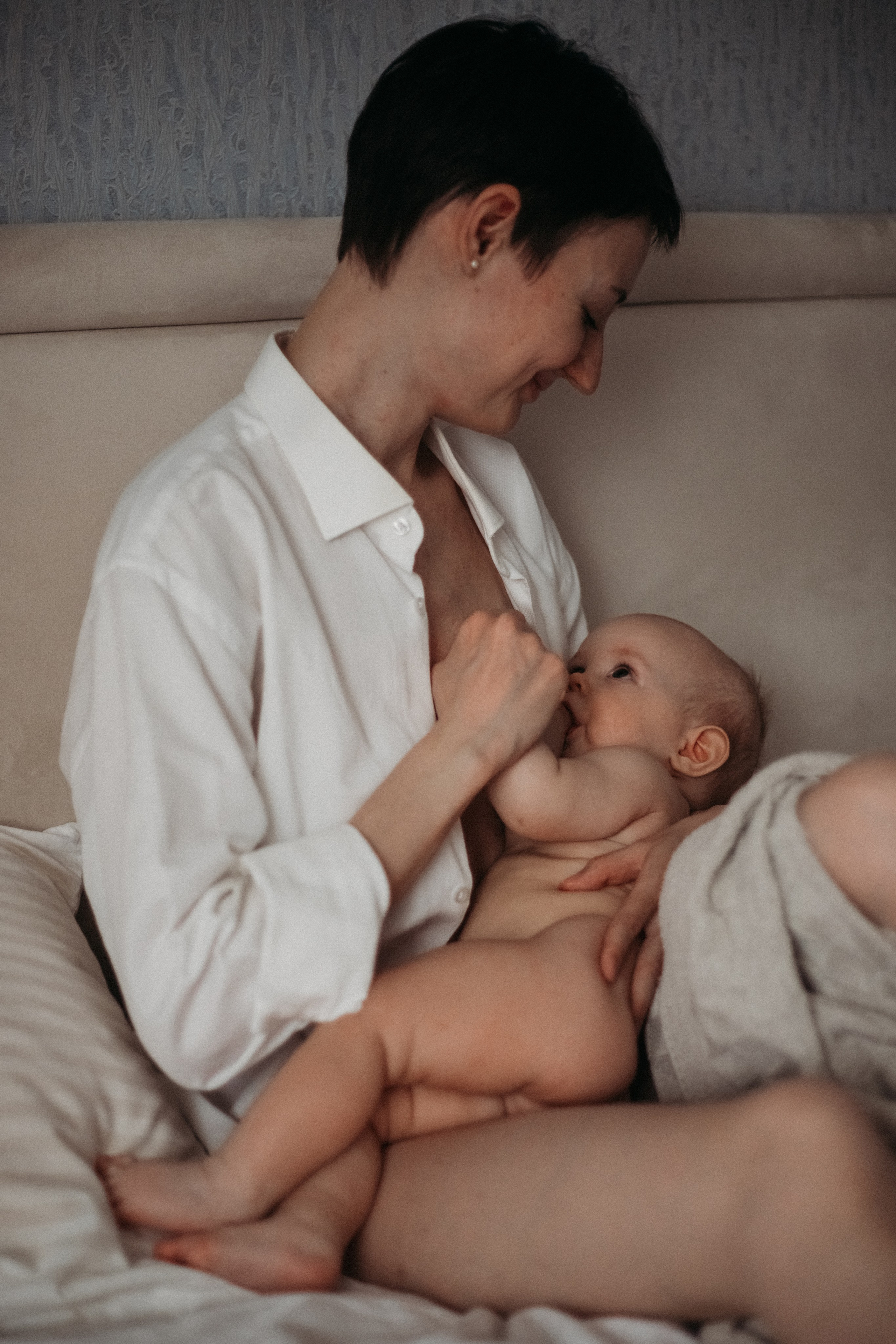 Елена и Дарьяна. Семейный фотограф Нижневартовск Тюмень Ефимова Ирина