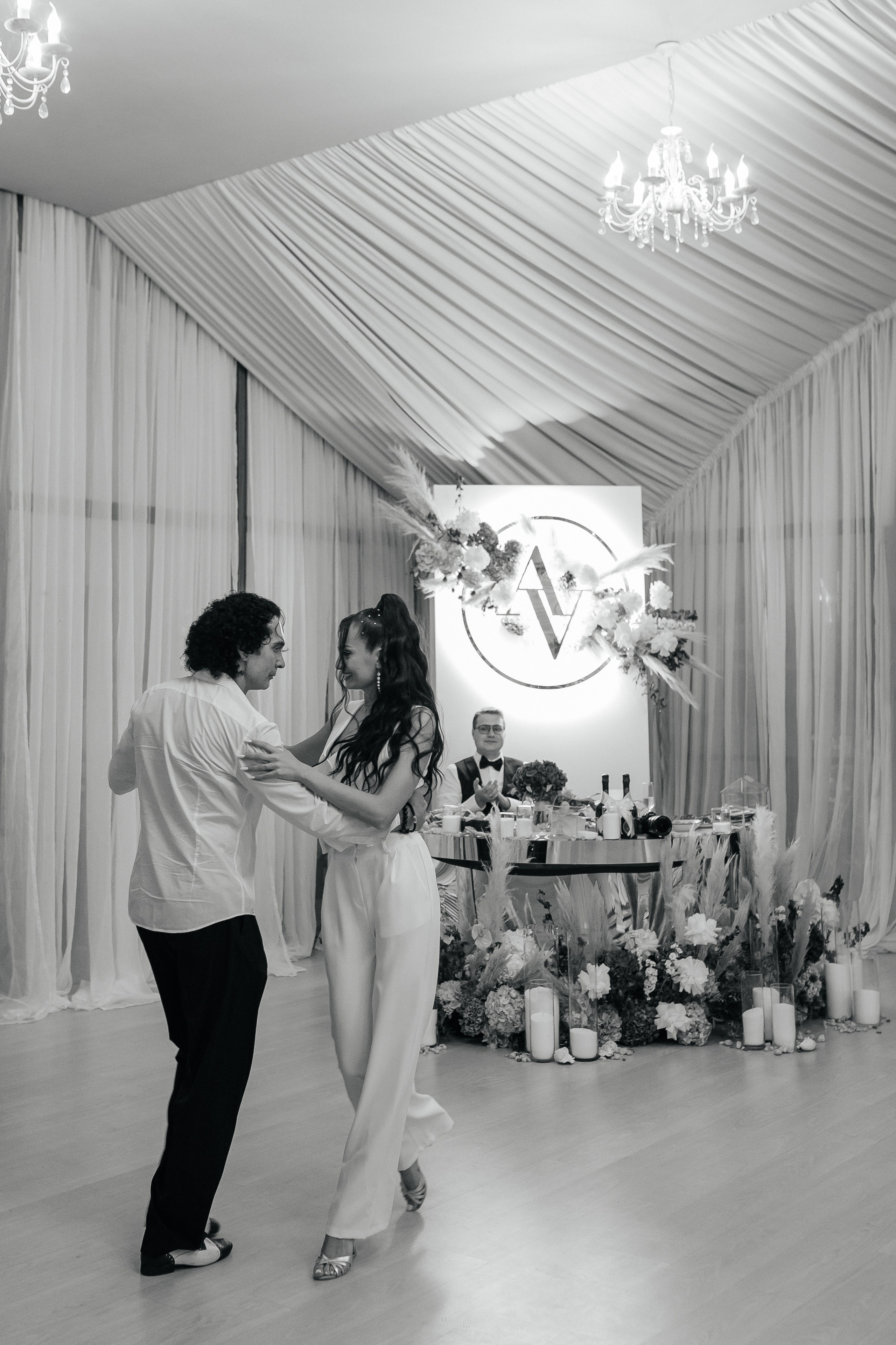 Валериан и Алина. Фотограф в Томске Ирина Павлуцкая