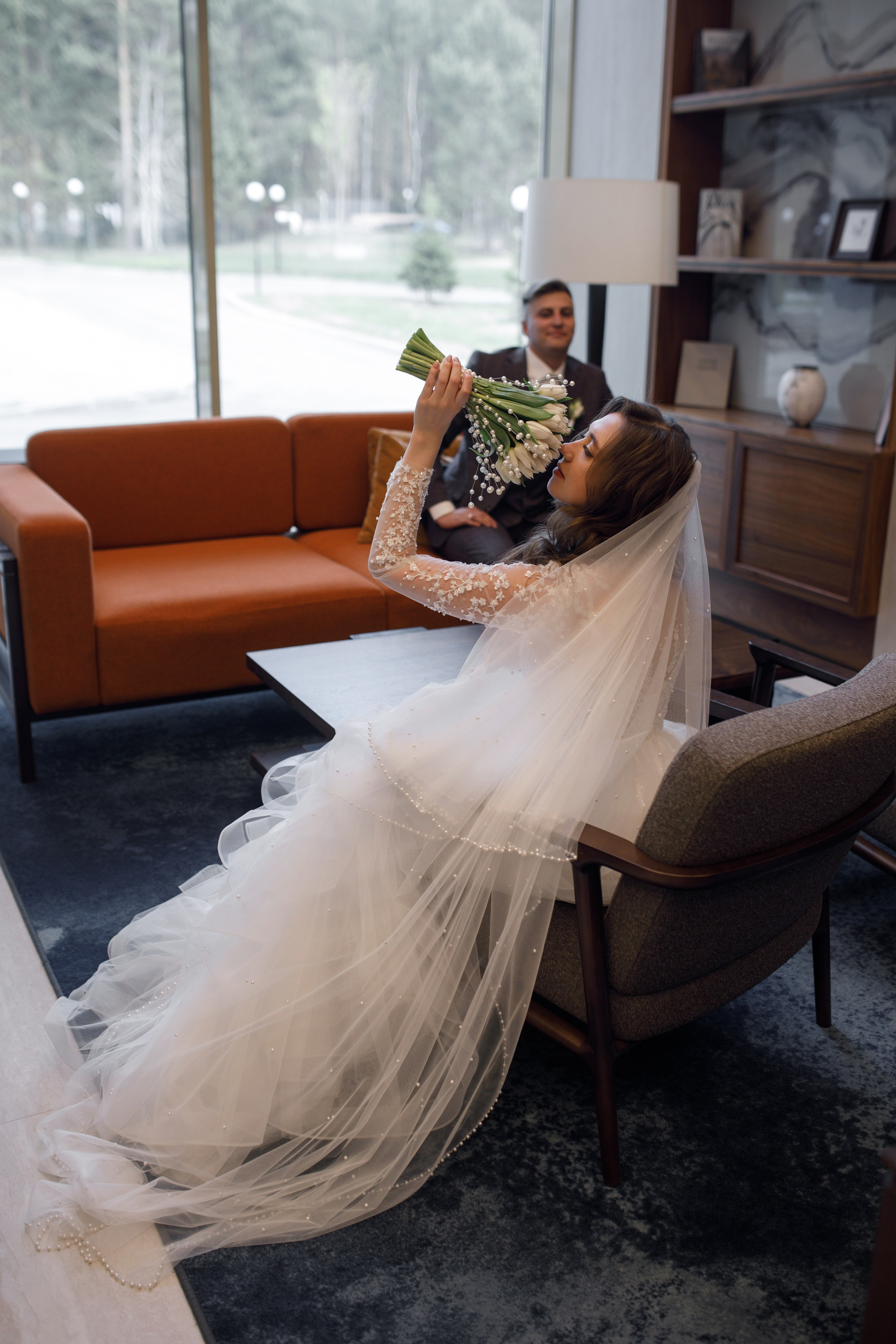 Свадьба Николая и Екатерины. Свадебный и семейный фотограф в Иркутске Яна Лиа