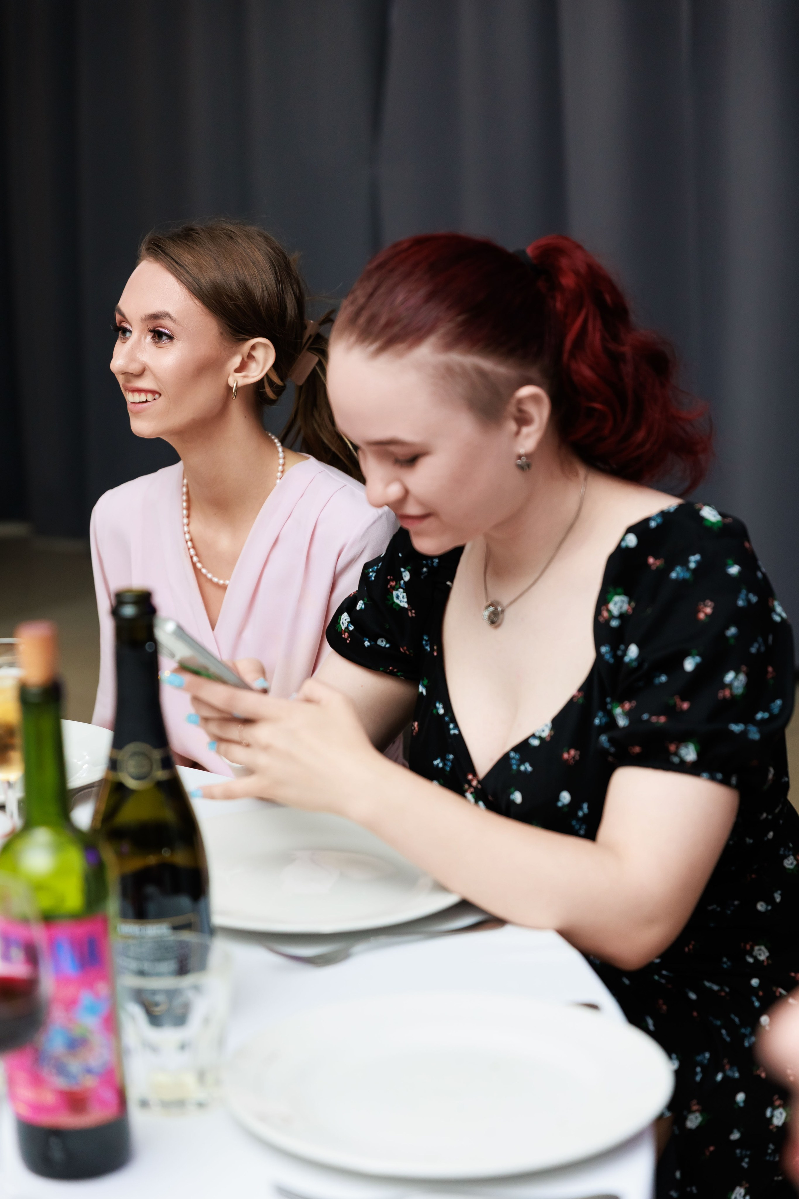 Выпускной 11 классов. Фотограф Новосибирск — Наталья Гресь