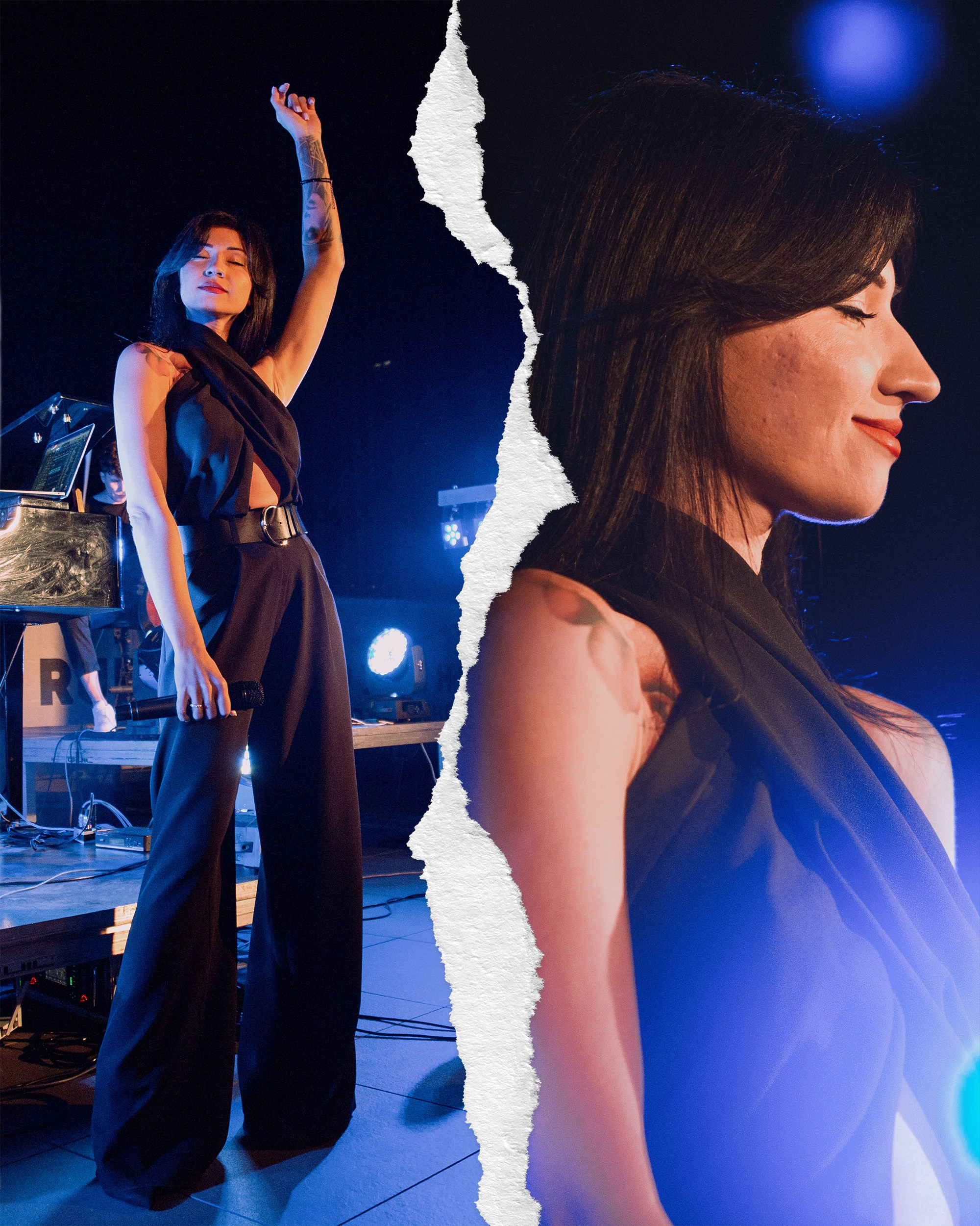 Гольфстрим. Главная