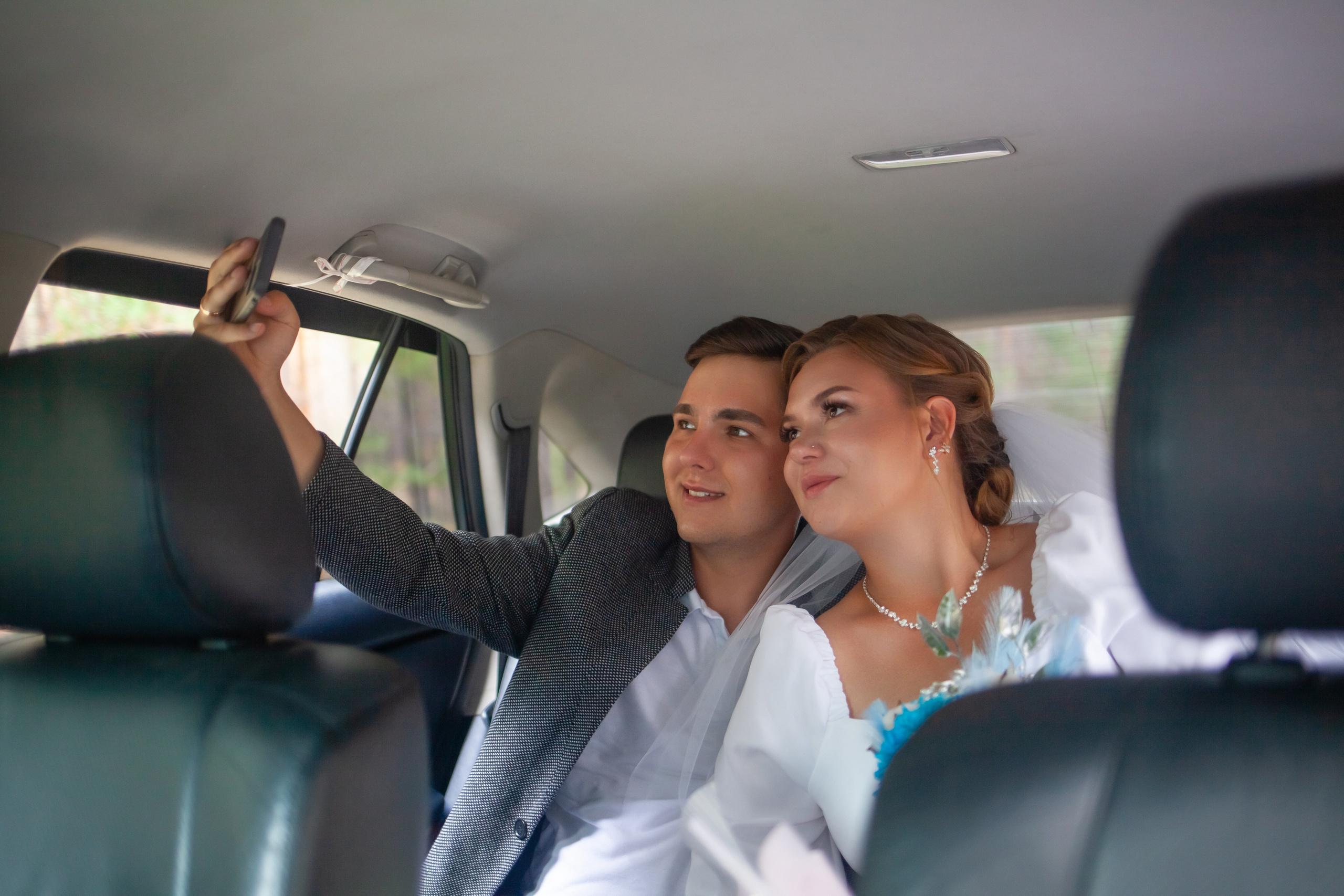 Дарья и Павел. Фотограф Бурятия. Печать фотокниг