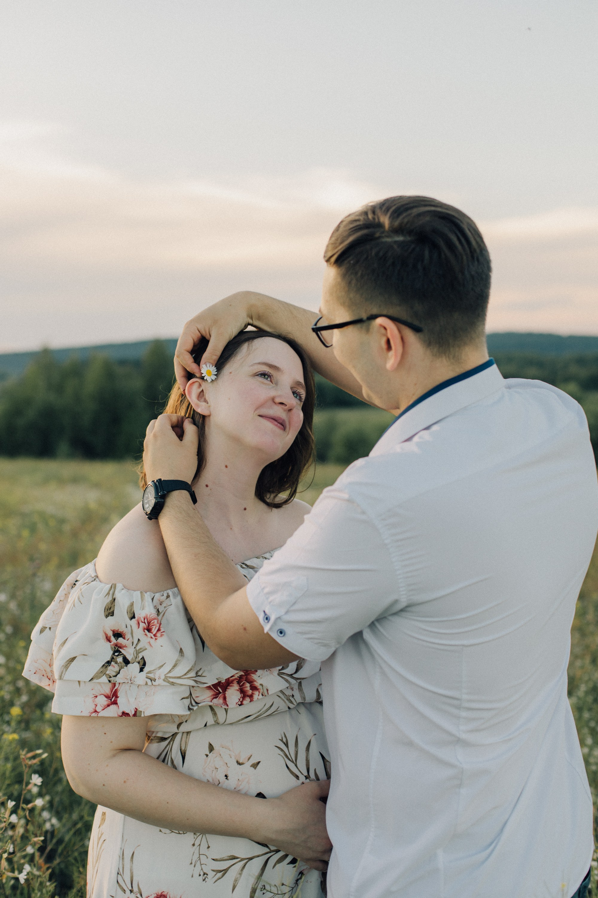 Свадьбы / Love story. Фотограф в Иркутске Настя Гаськова