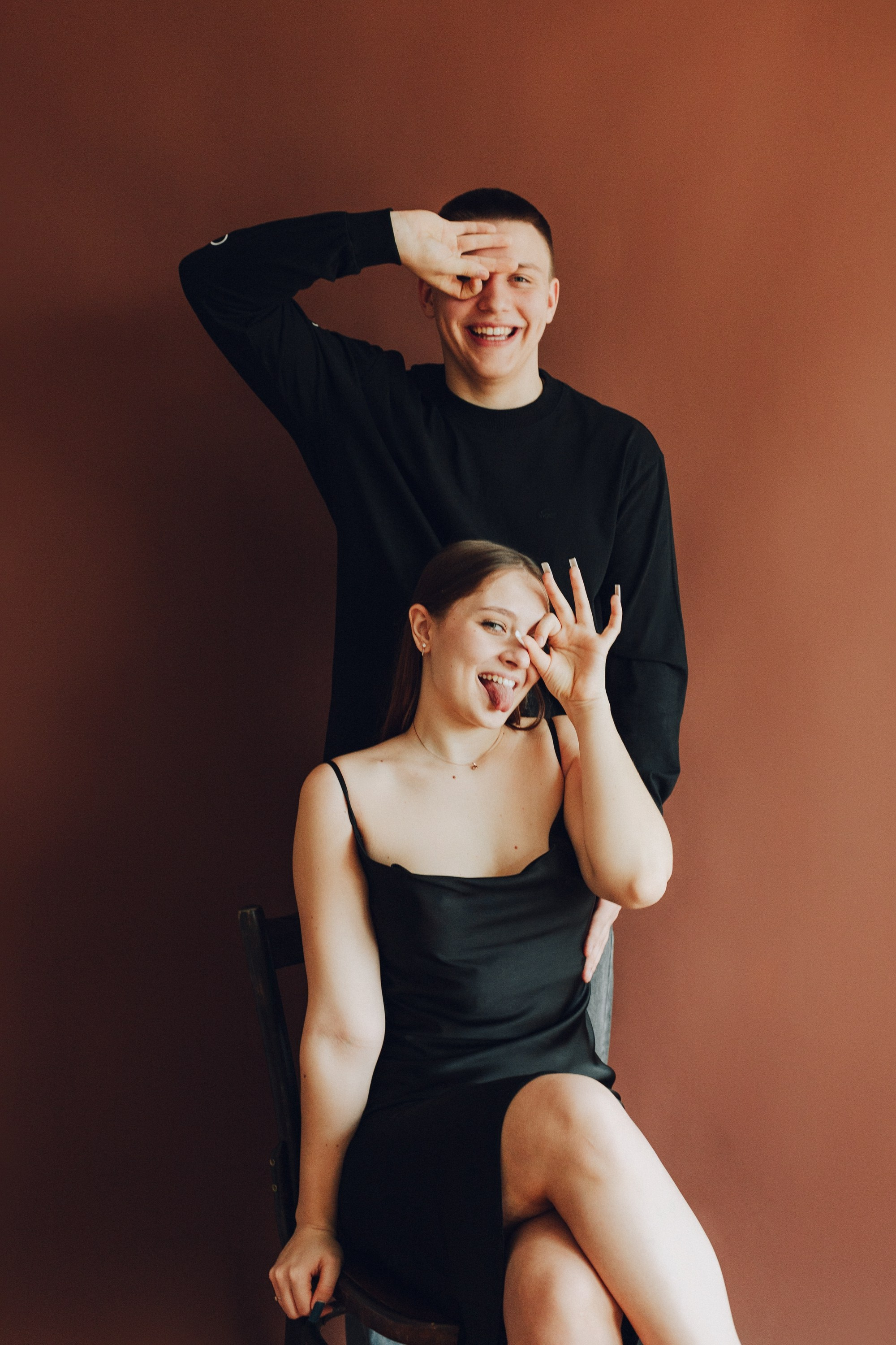 Свадьбы / Love story. Фотограф в Иркутске Настя Гаськова