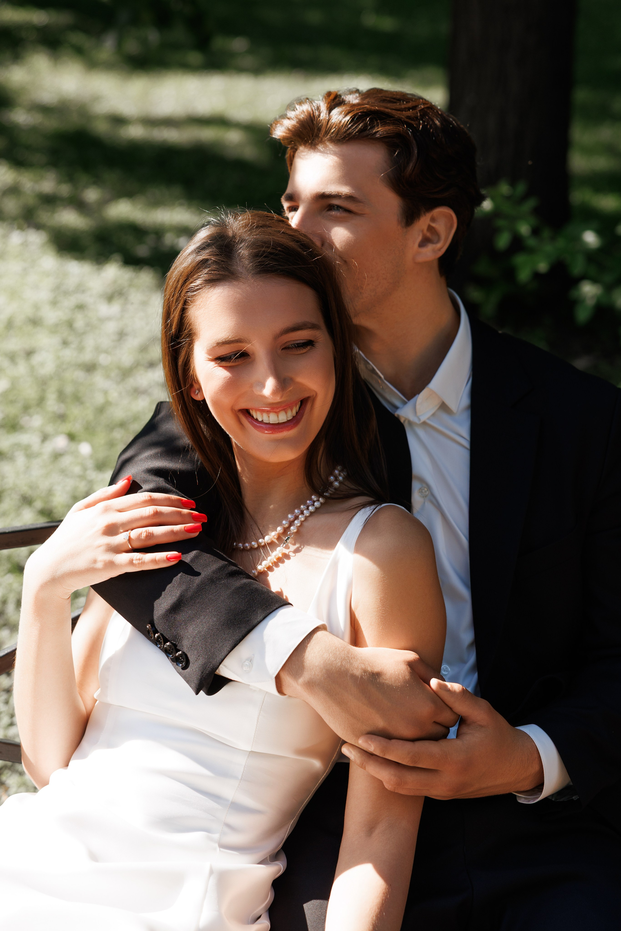 Weddings. Photographer Sasha Orlov
