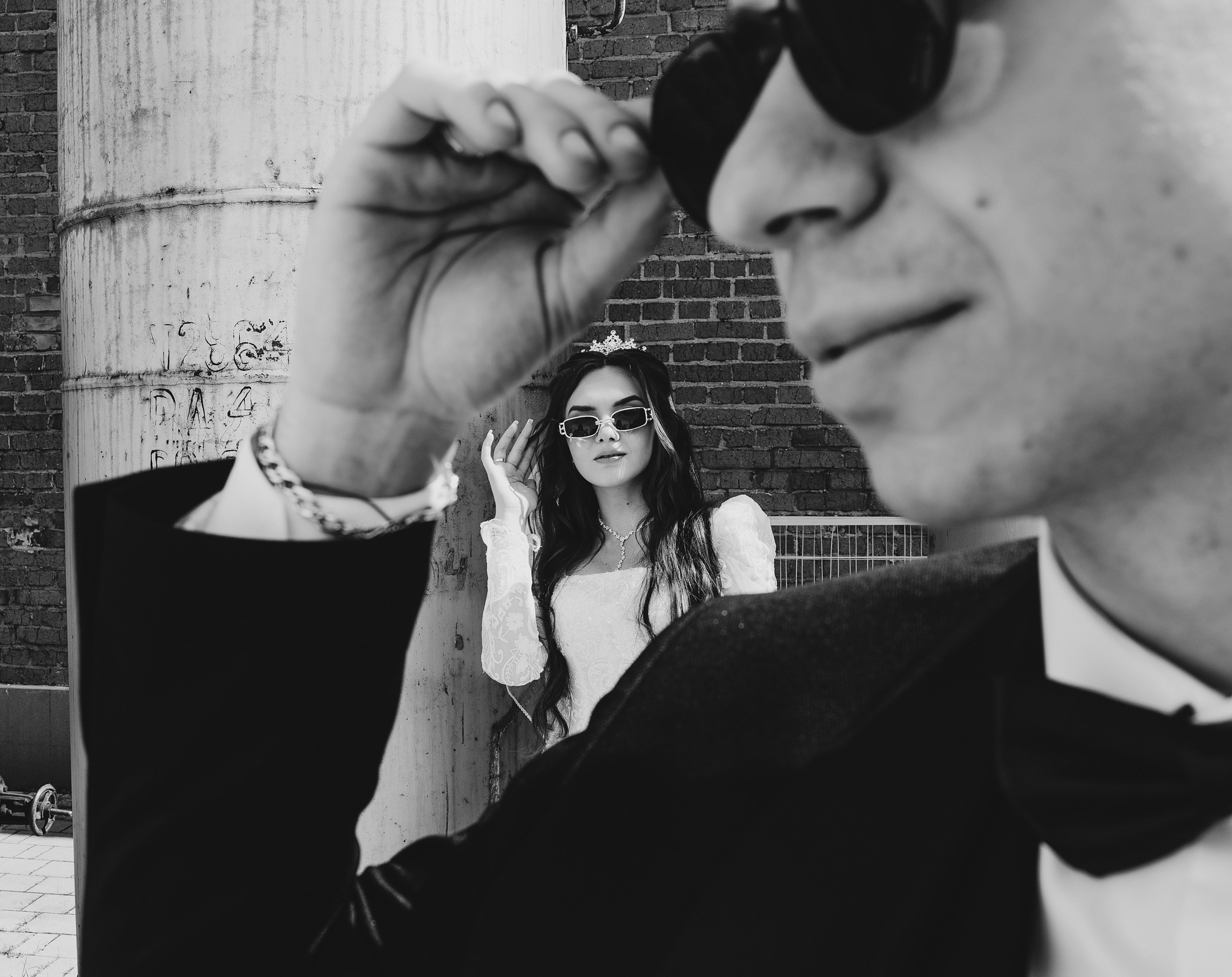 Даниил Анна. Свадебный фотограф и видеограф Дмитрий Горяченков