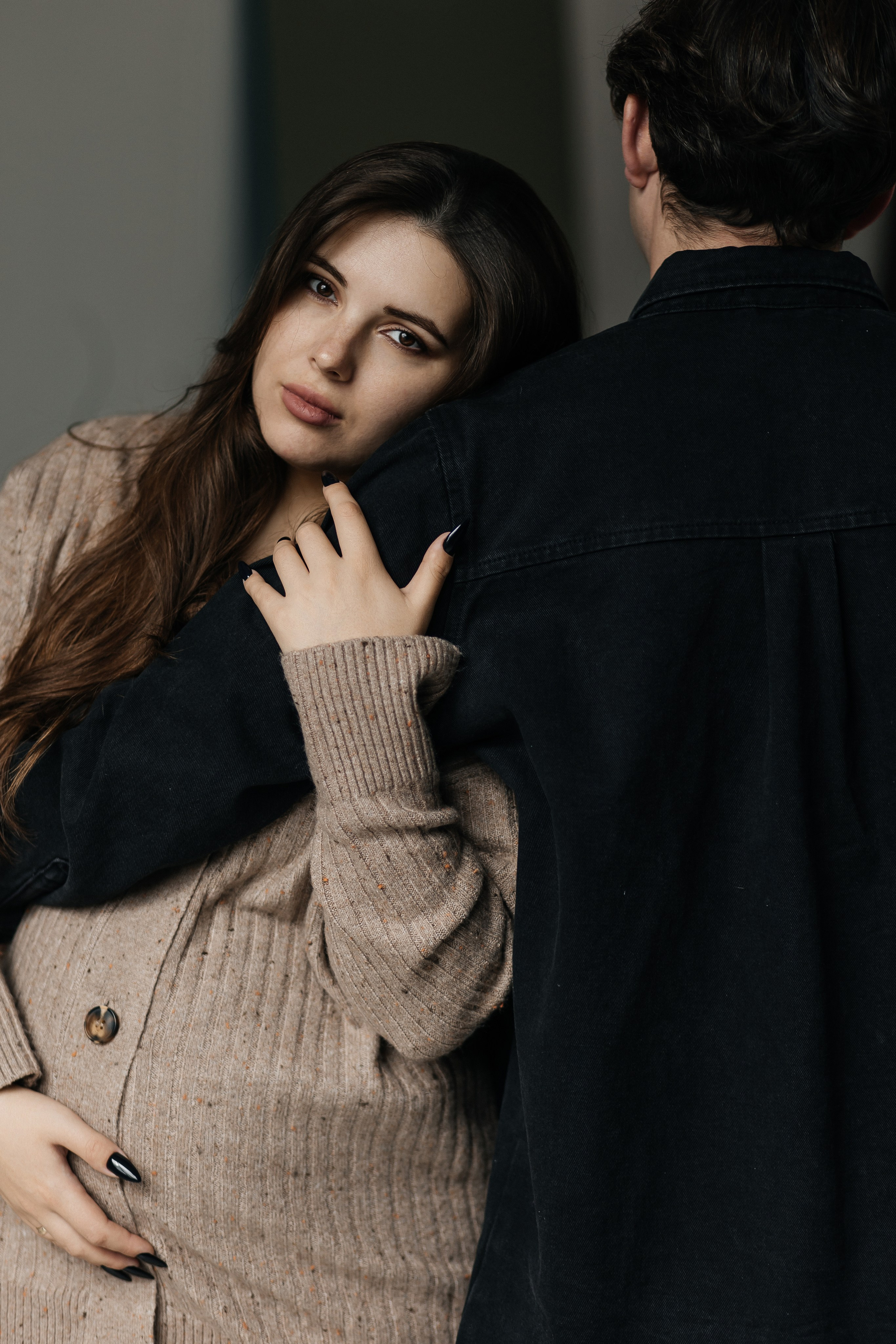 Love Story — Семейные. Фотограф в Москве Екатерина Потапова