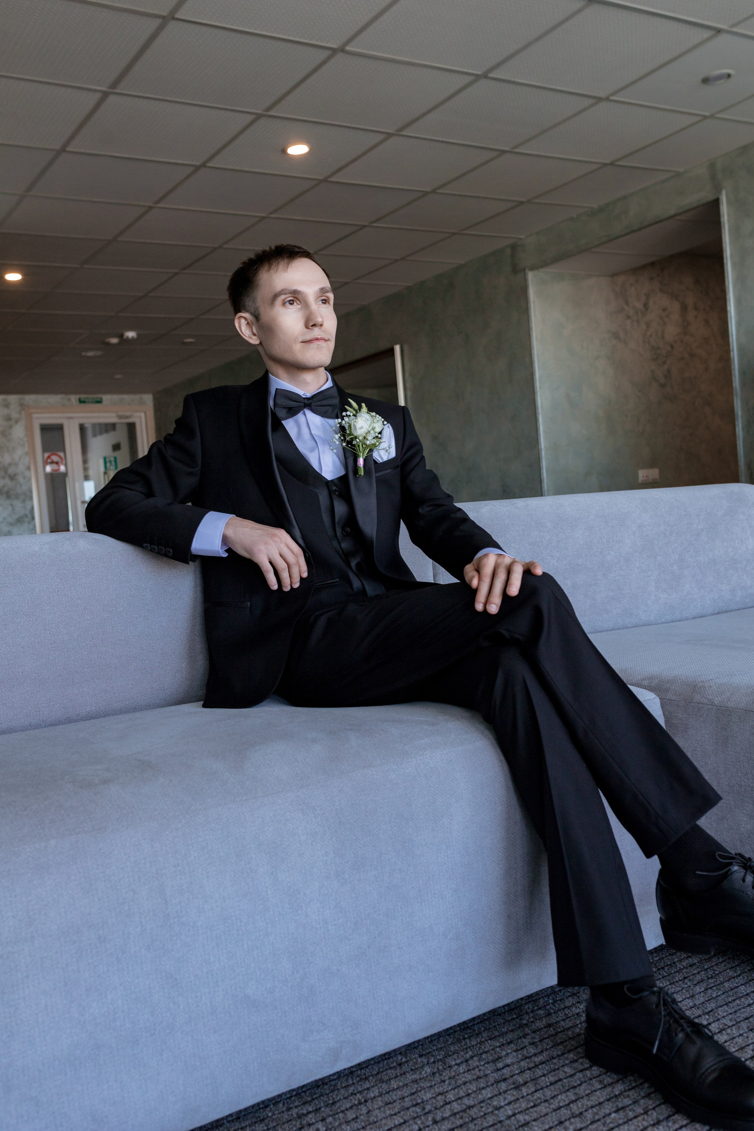 Влад & Людмила. Свадебный фотограф в Чебоксарах Анастасия Иванова