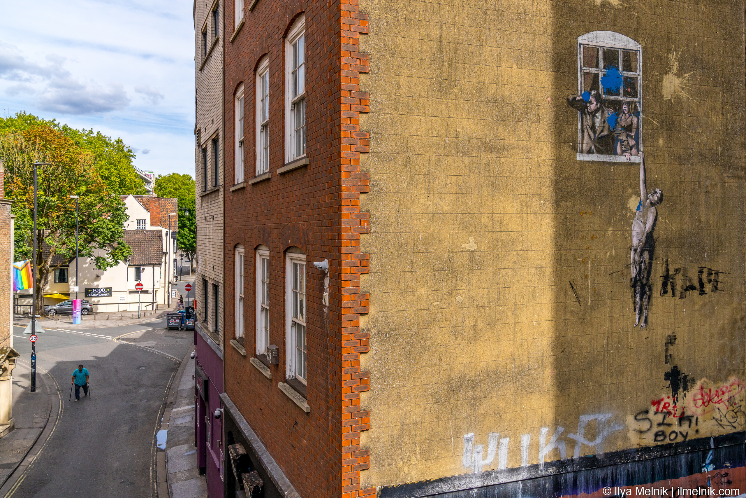 England. Ilya Melnik Photography