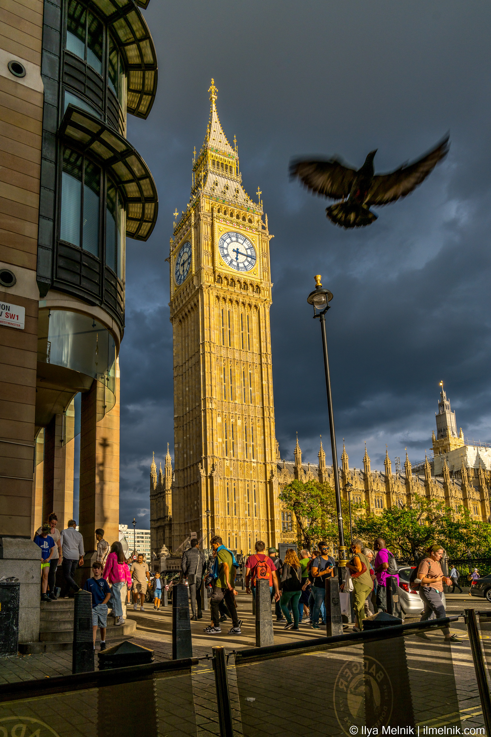 England. Ilya Melnik Photography