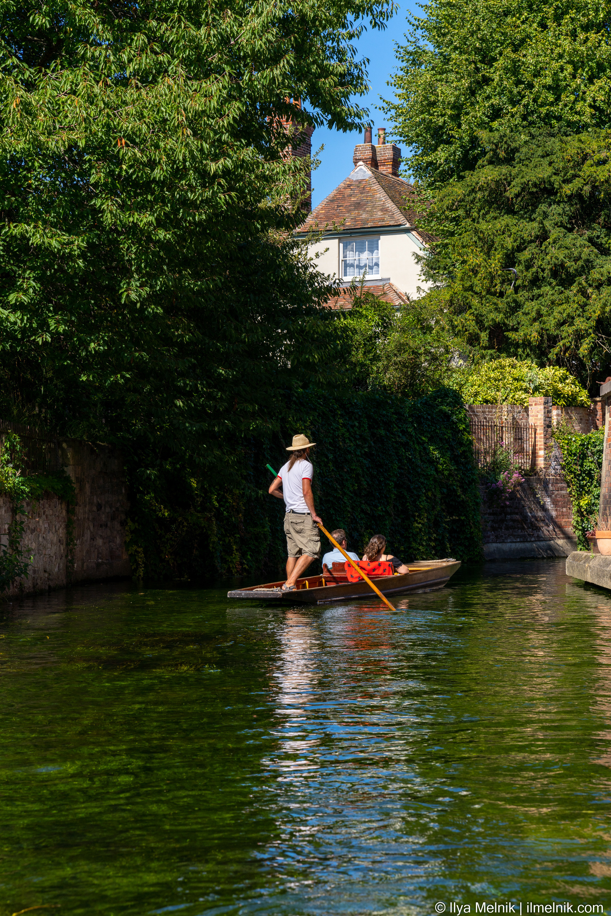 England. Ilya Melnik Photography