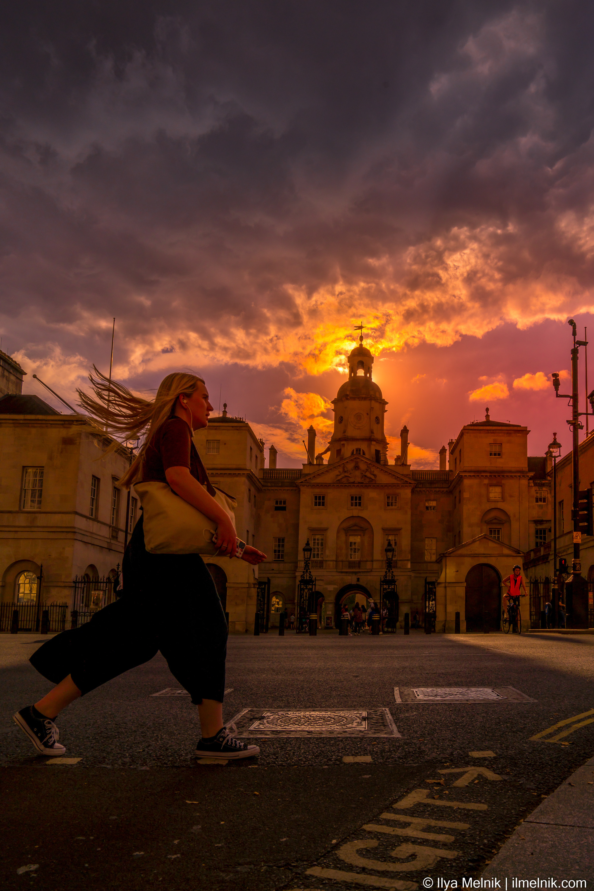 England. Ilya Melnik Photography