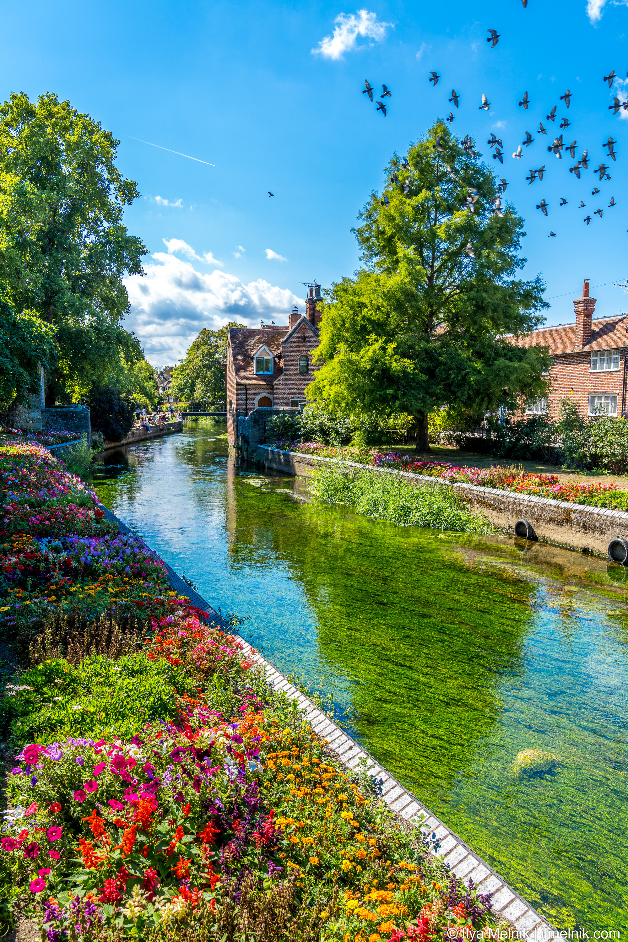 England. Ilya Melnik Photography
