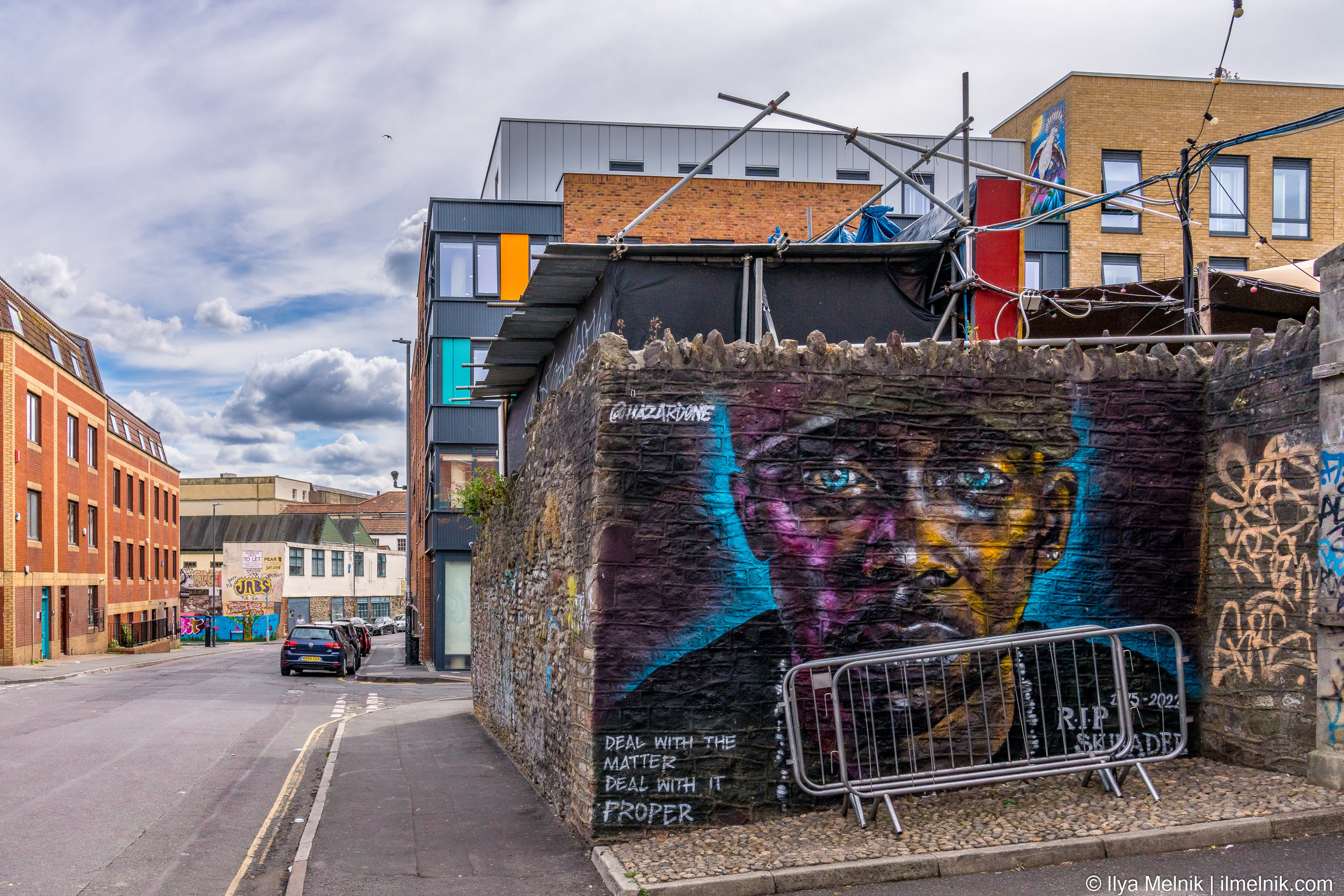 England. Ilya Melnik Photography