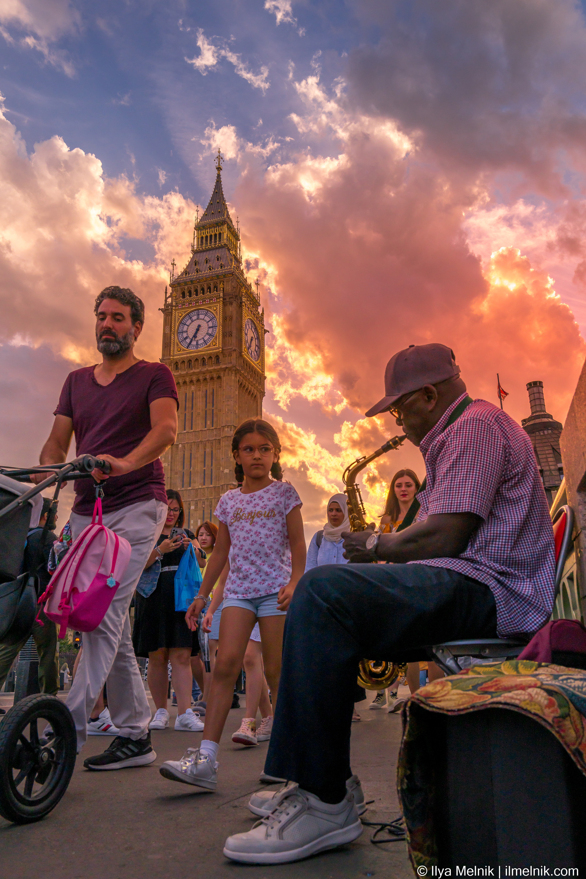 England. Ilya Melnik Photography