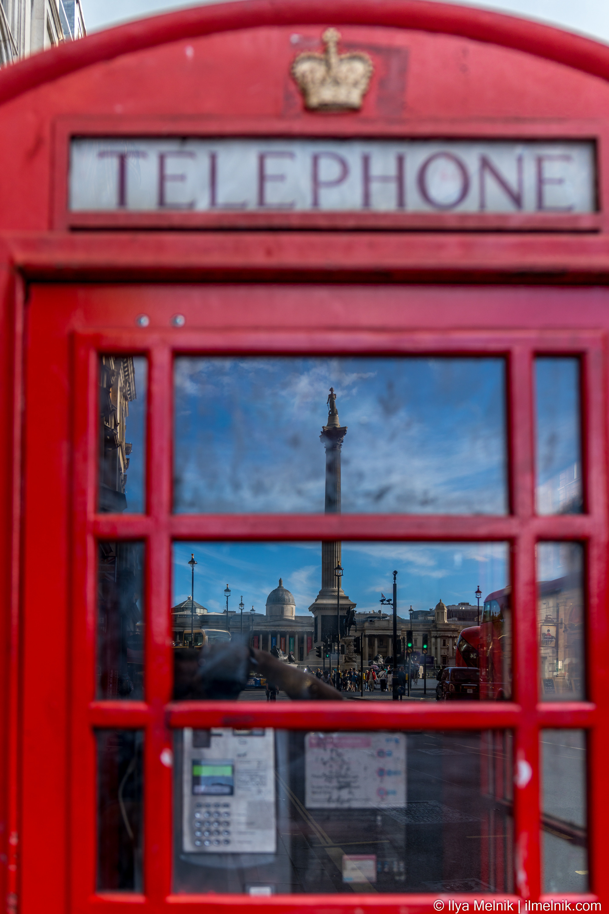 England. Ilya Melnik Photography