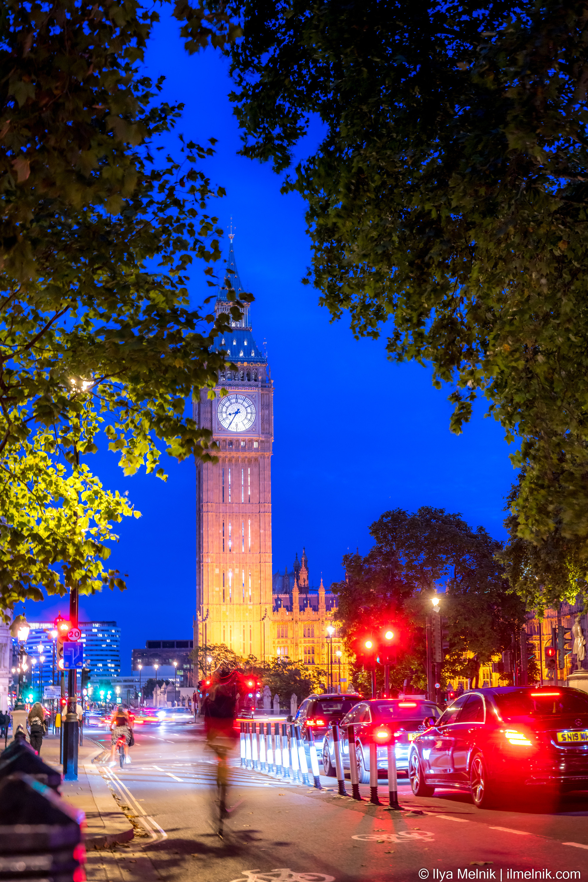 England. Ilya Melnik Photography