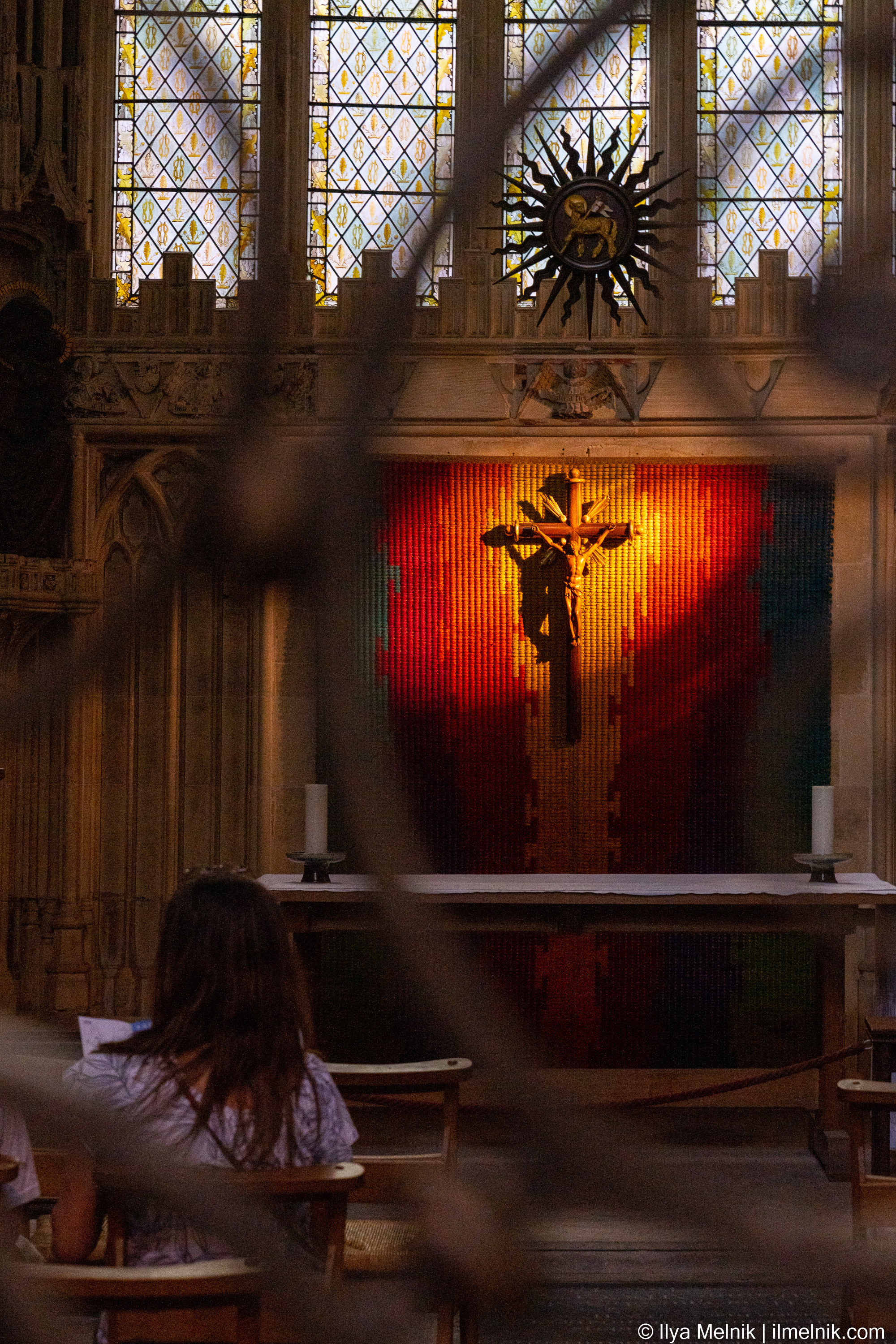 England. Ilya Melnik Photography